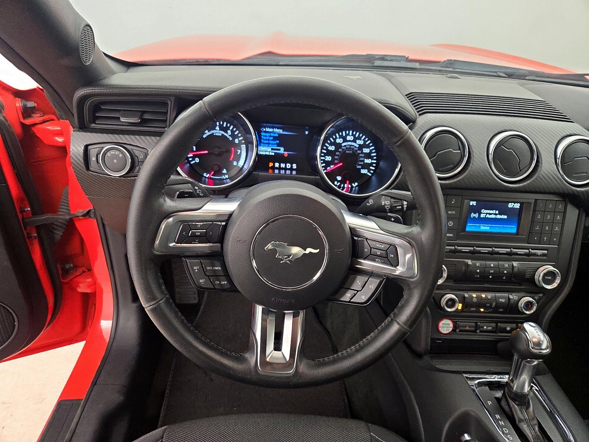 Thumbnail: 2016 Ford Mustang - 10