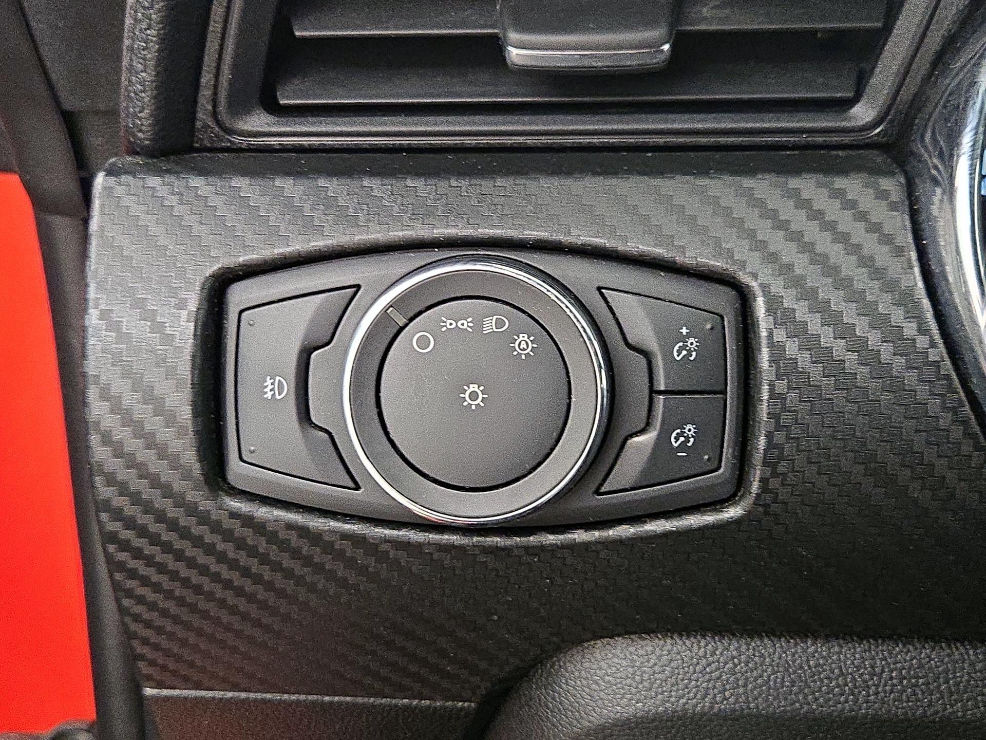 Thumbnail: 2016 Ford Mustang - 13