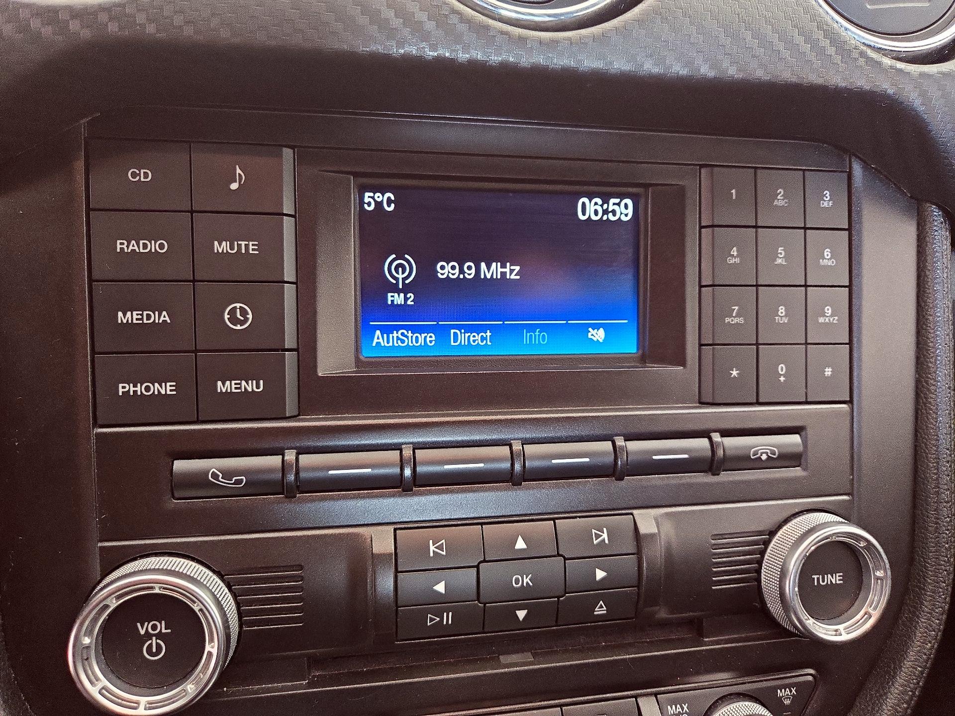 Thumbnail: 2016 Ford Mustang - 15