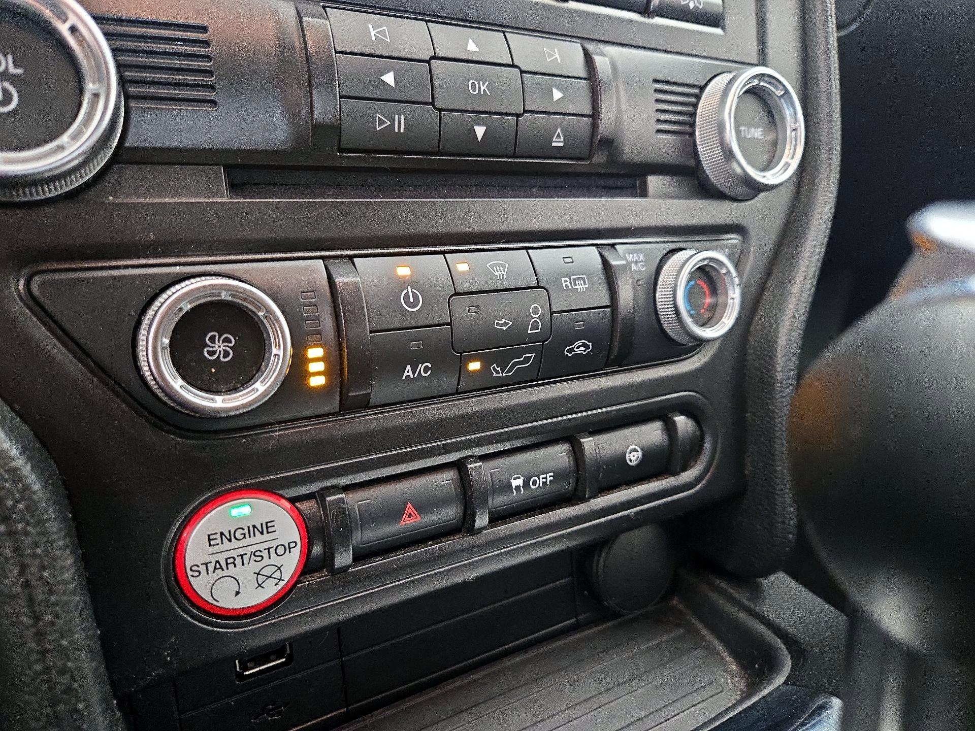 Thumbnail: 2016 Ford Mustang - 16