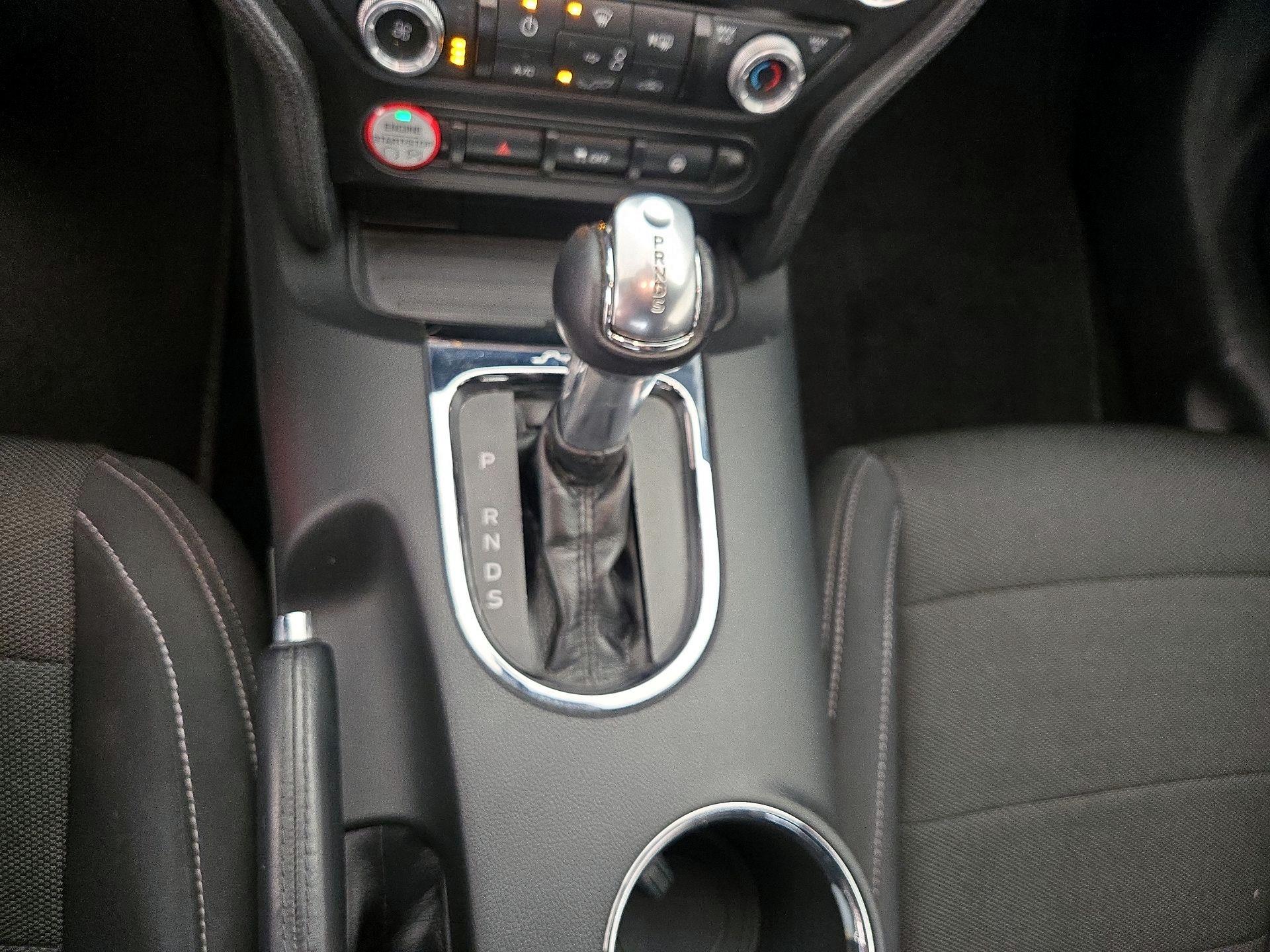 Thumbnail: 2016 Ford Mustang - 17