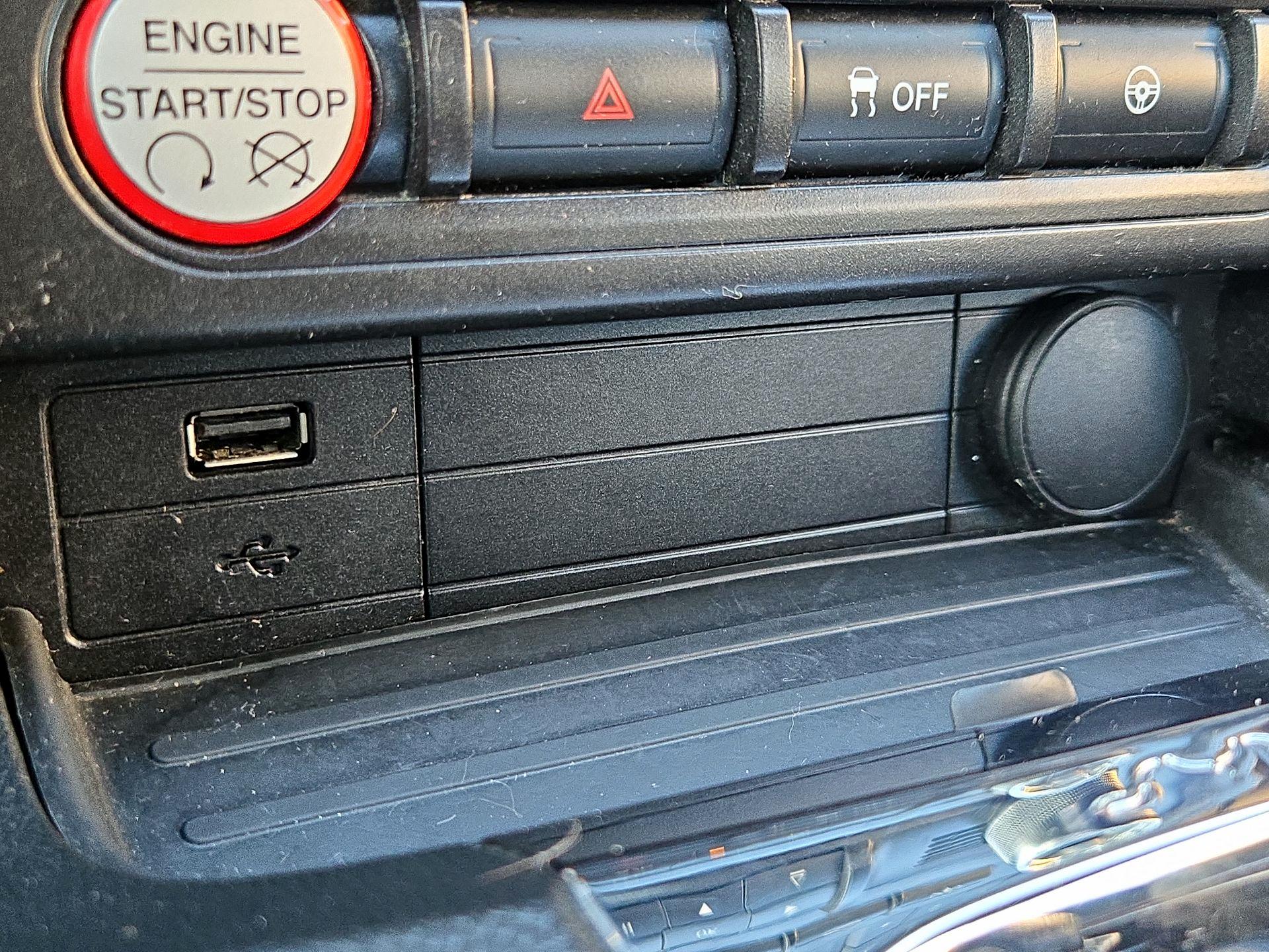 Thumbnail: 2016 Ford Mustang - 18