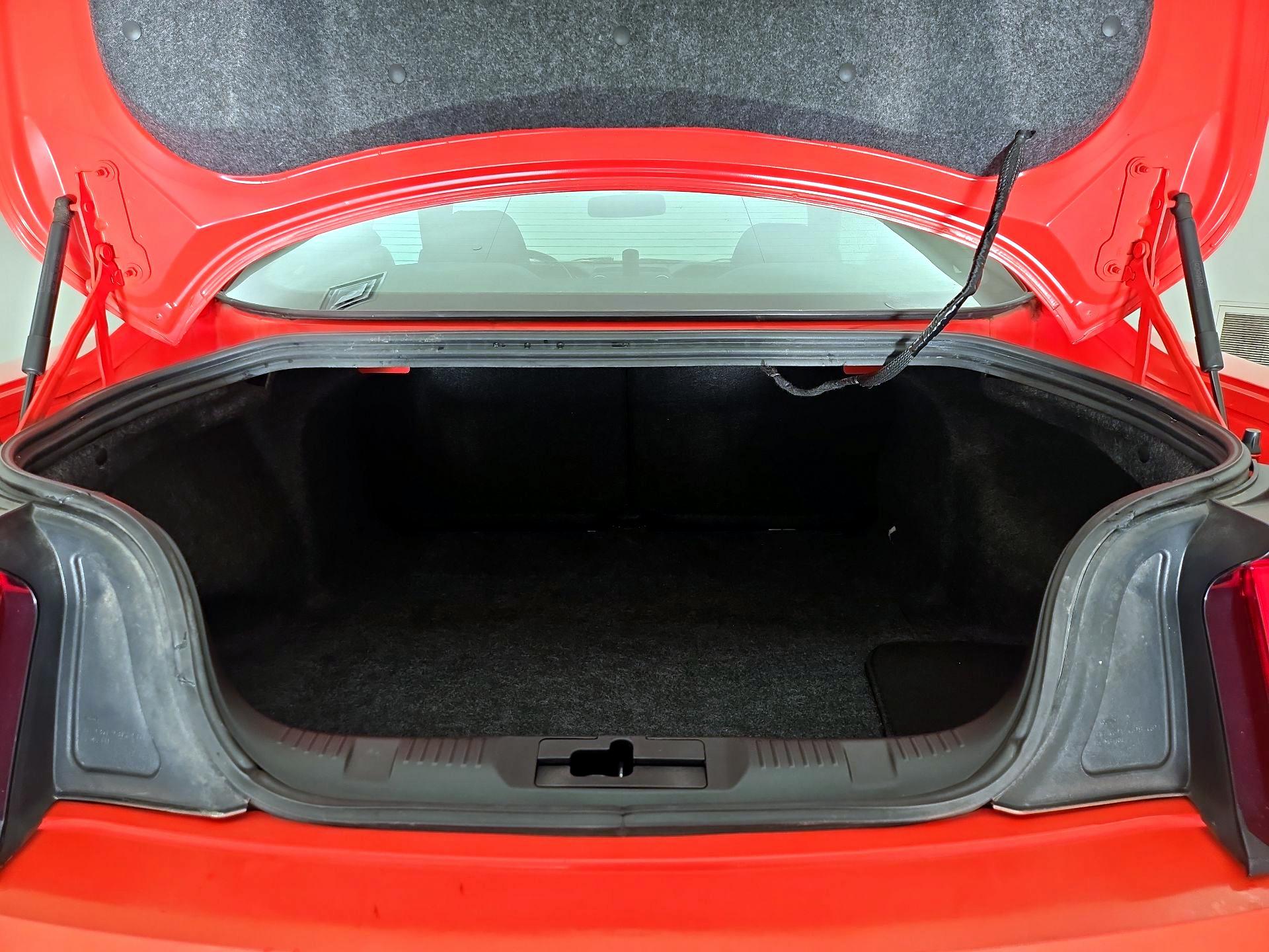 Thumbnail: 2016 Ford Mustang - 19