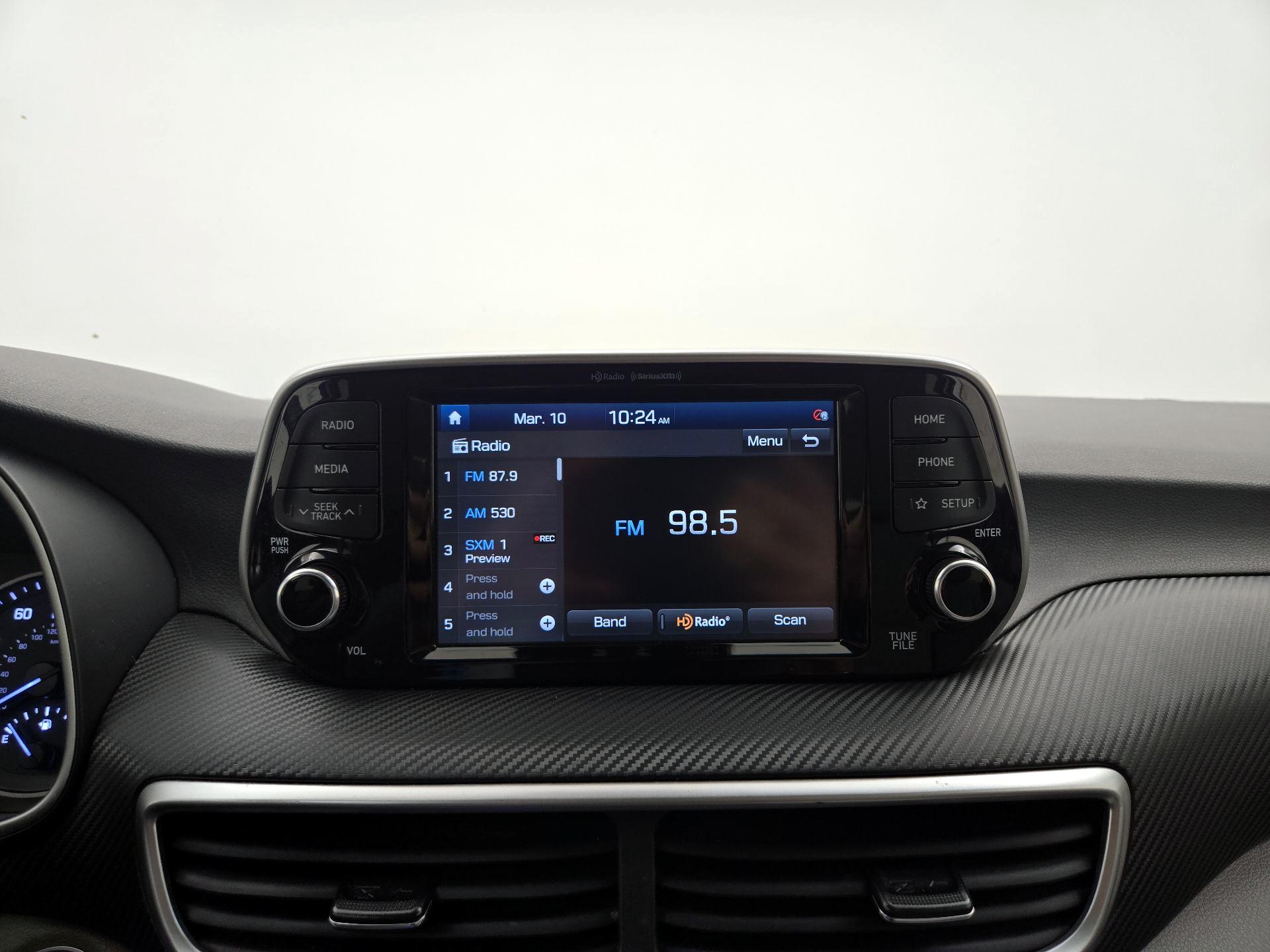 Thumbnail: 2020 Hyundai Tucson - 15