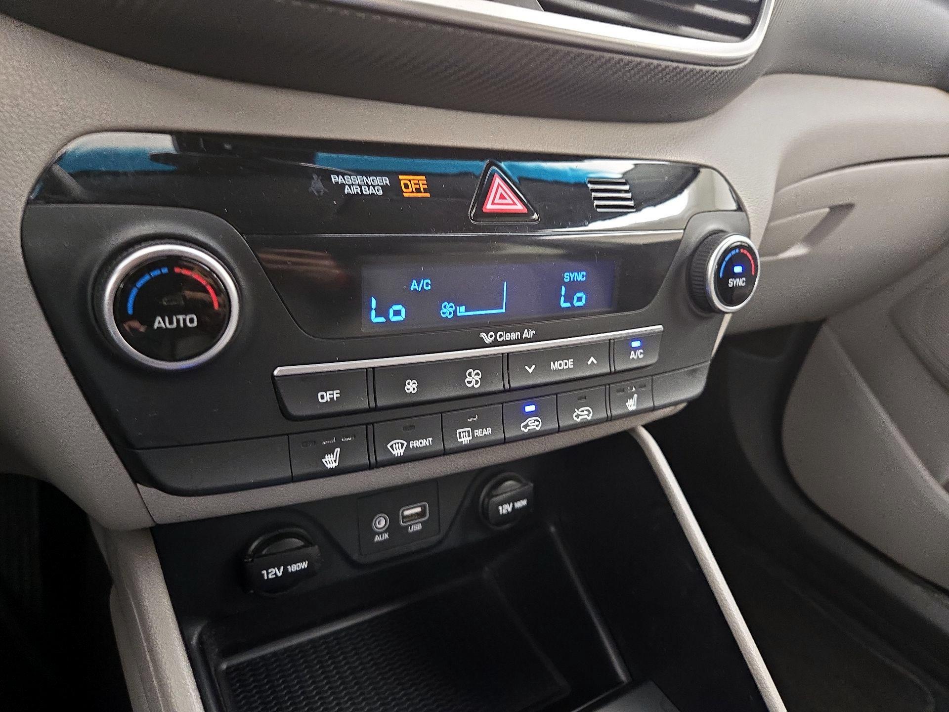 Thumbnail: 2020 Hyundai Tucson - 16