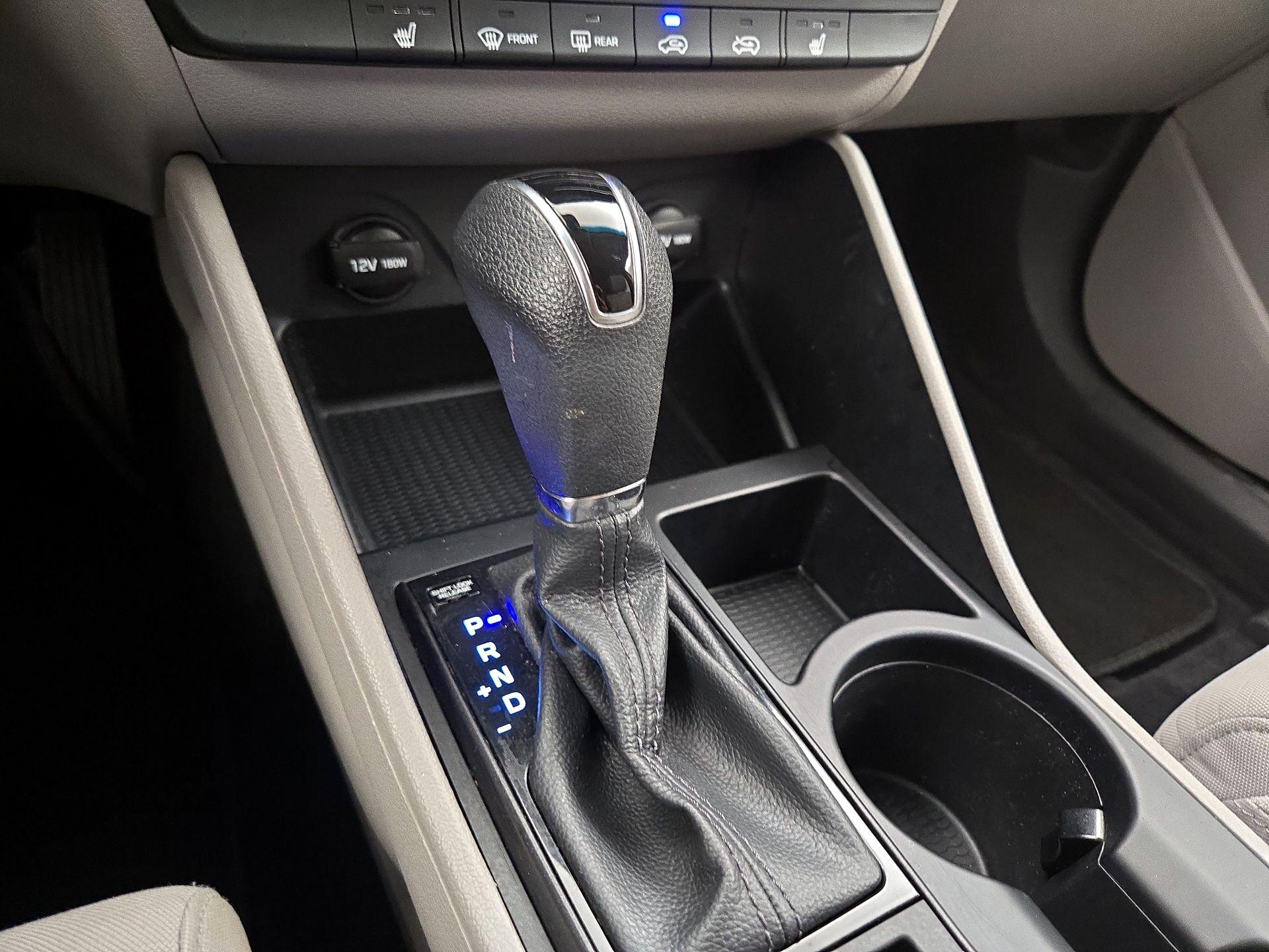 Thumbnail: 2020 Hyundai Tucson - 17