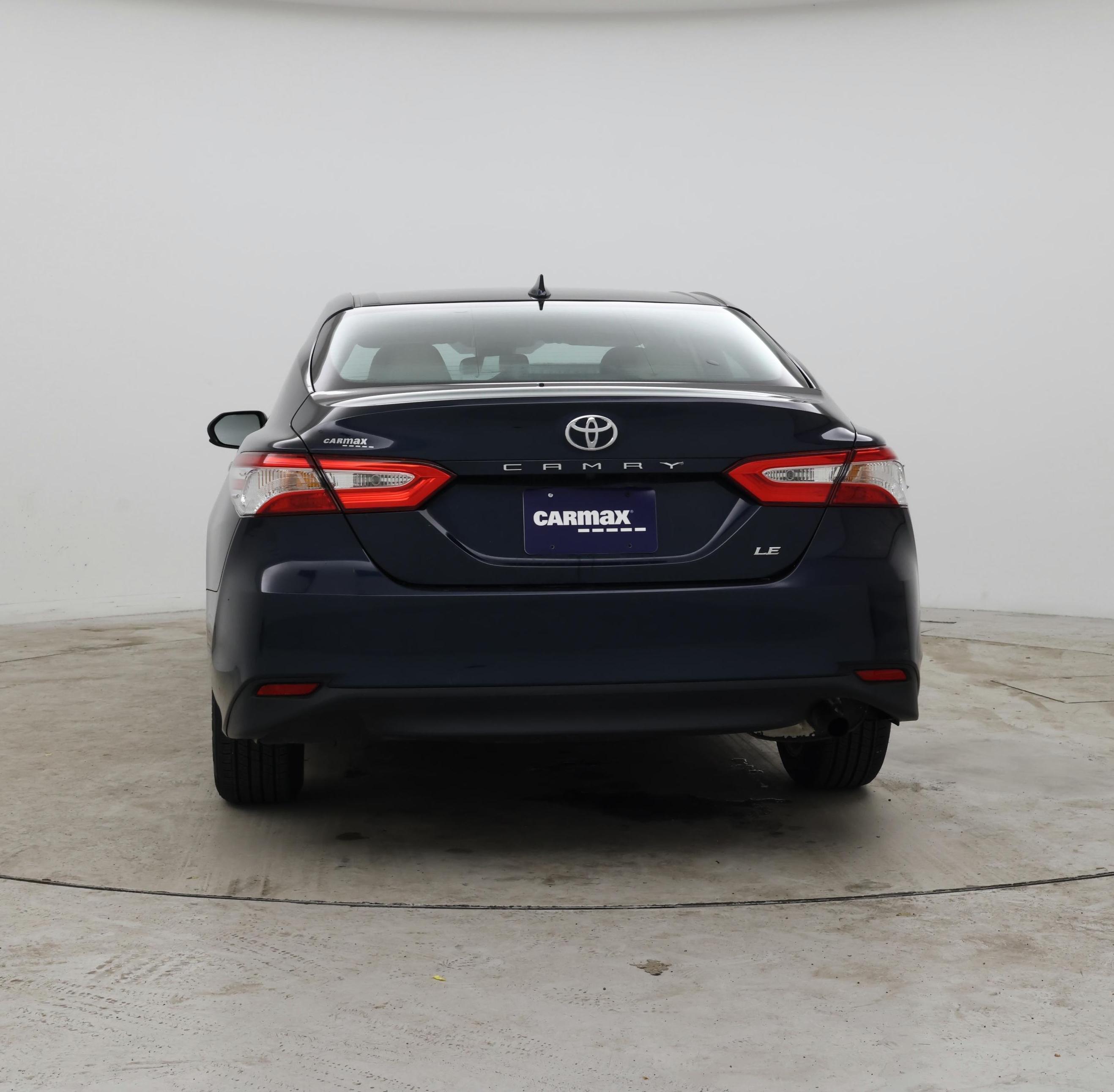 Thumbnail: 2019 Toyota Camry - 6