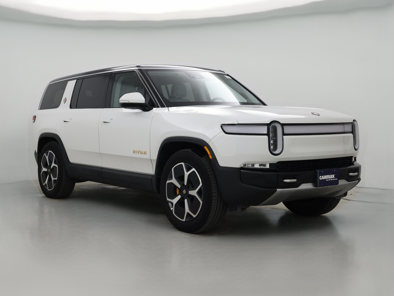 2023 Rivian R1S Adventure