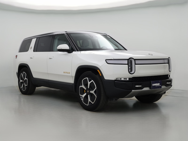 2023 Rivian R1S Adventure -
                  South Portland, ME