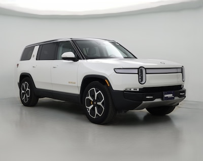 2023 Rivian R1S Adventure Quad-Motor Large