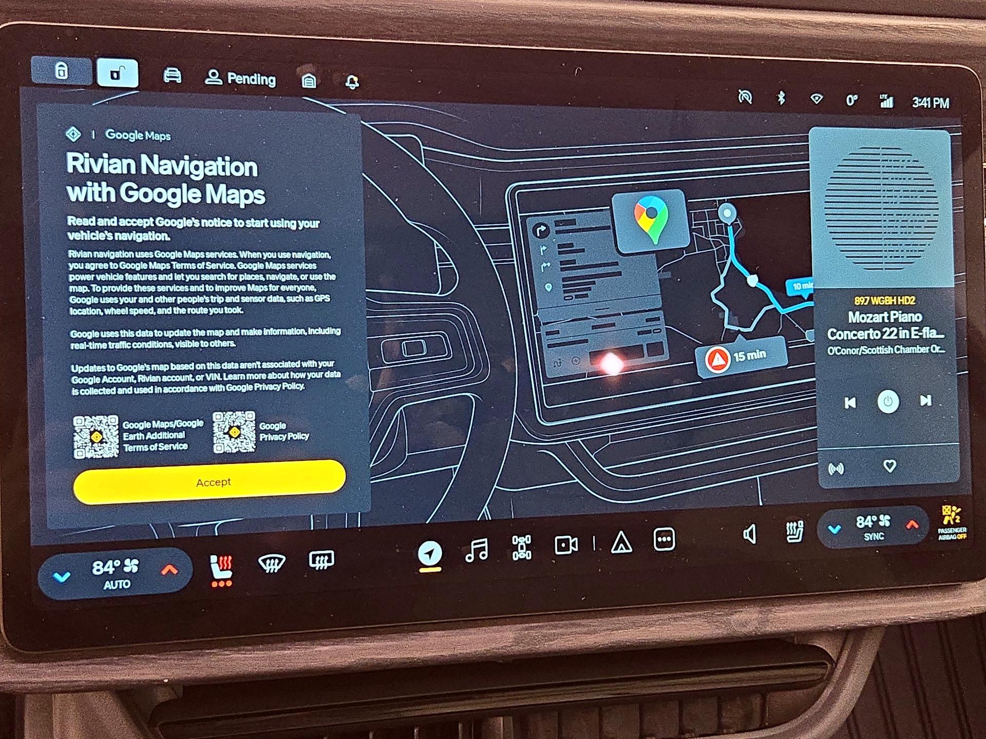 Thumbnail: 2023 Rivian R1S - 13