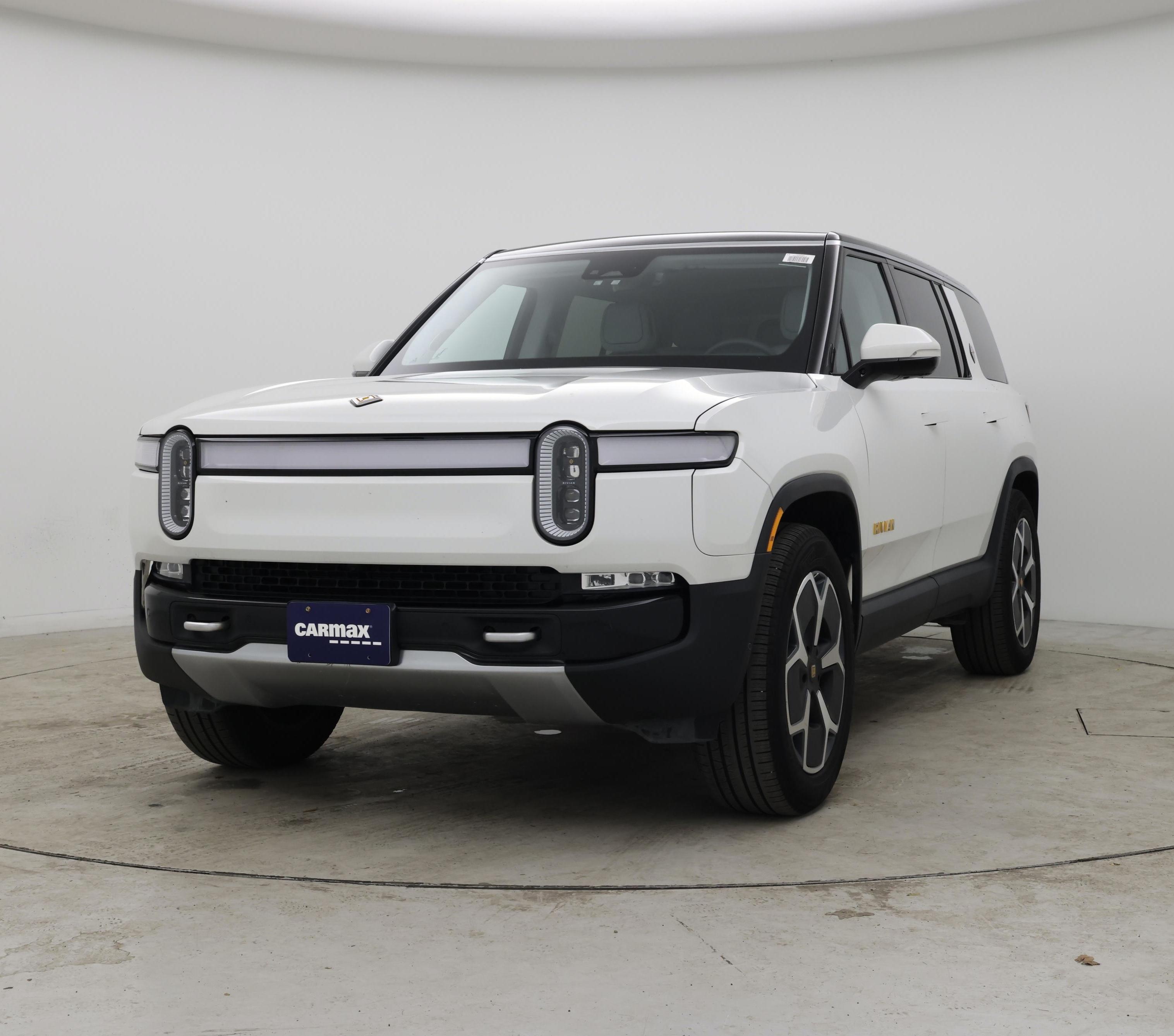 Thumbnail: 2023 Rivian R1S - 4