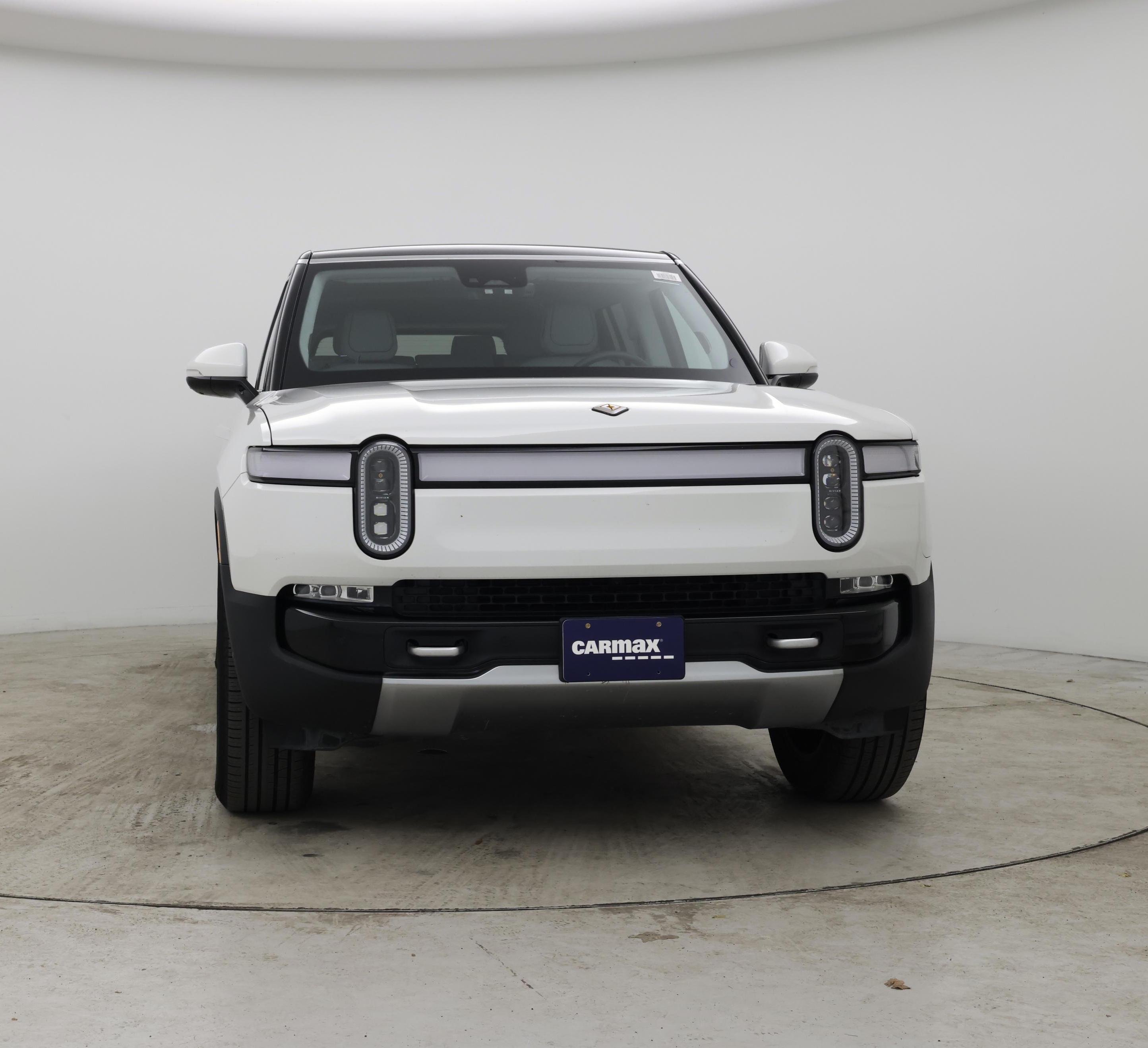 Thumbnail: 2023 Rivian R1S - 5