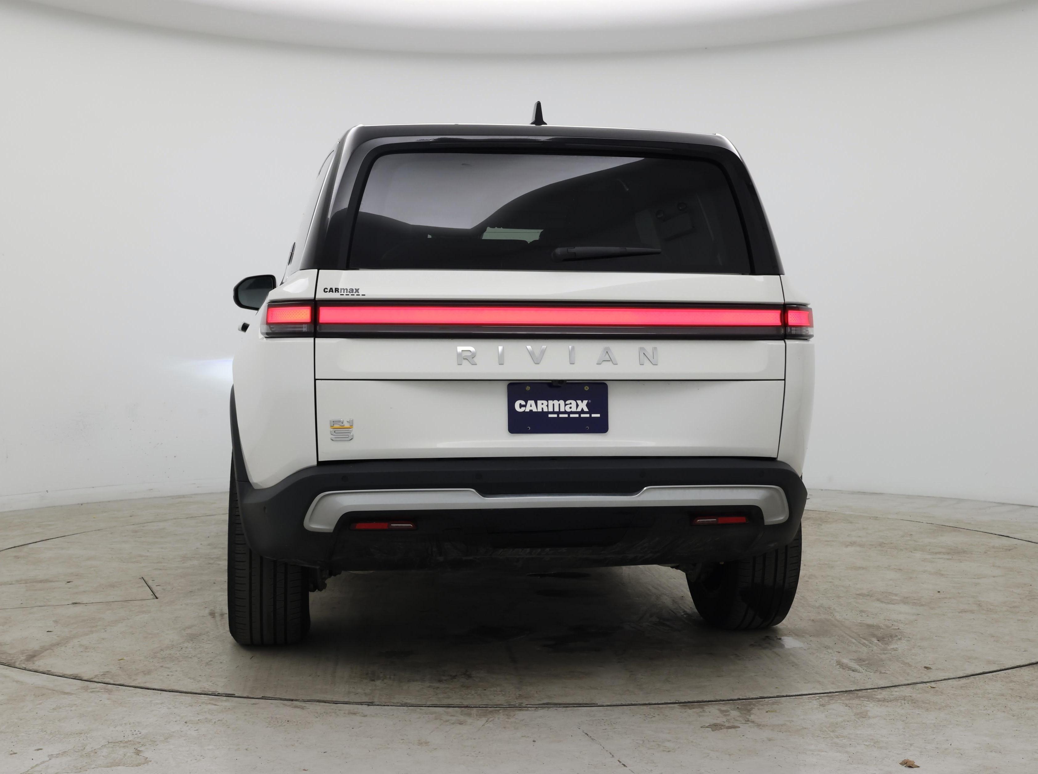 Thumbnail: 2023 Rivian R1S - 6