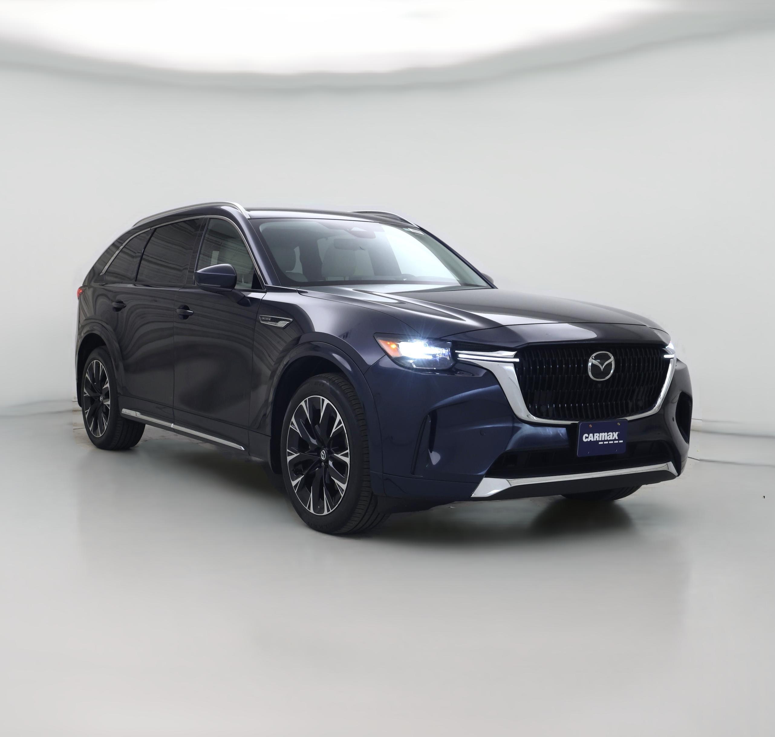 Thumbnail: 2024 Mazda CX-90 - 1