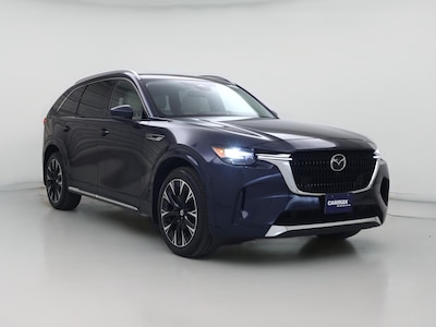 2024 Mazda CX-90 Turbo S Premium Plus