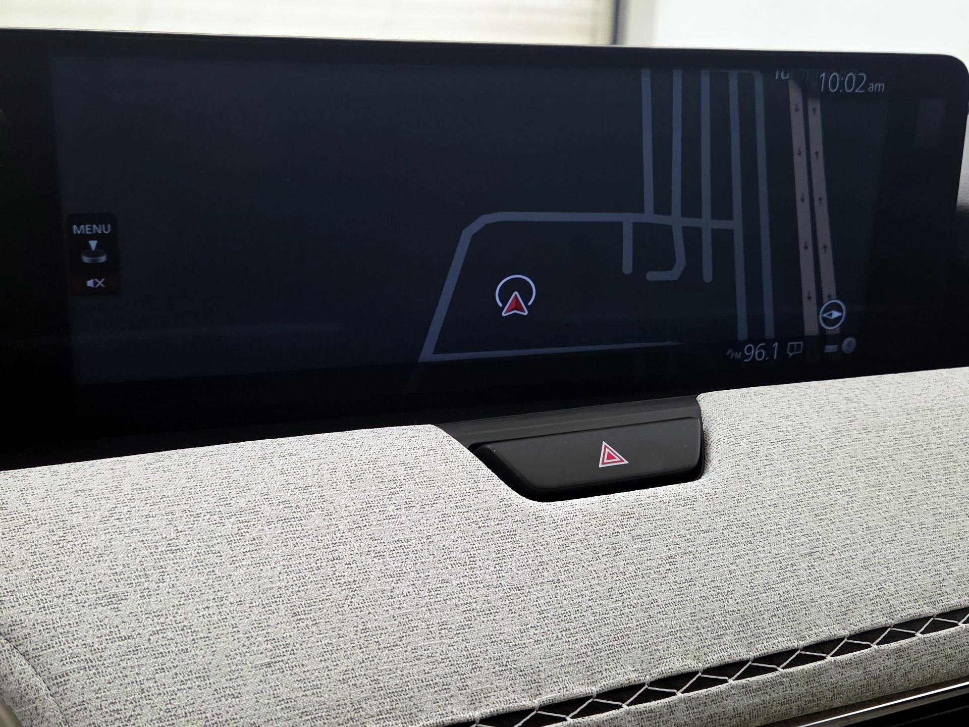 Thumbnail: 2024 Mazda CX-90 - 14