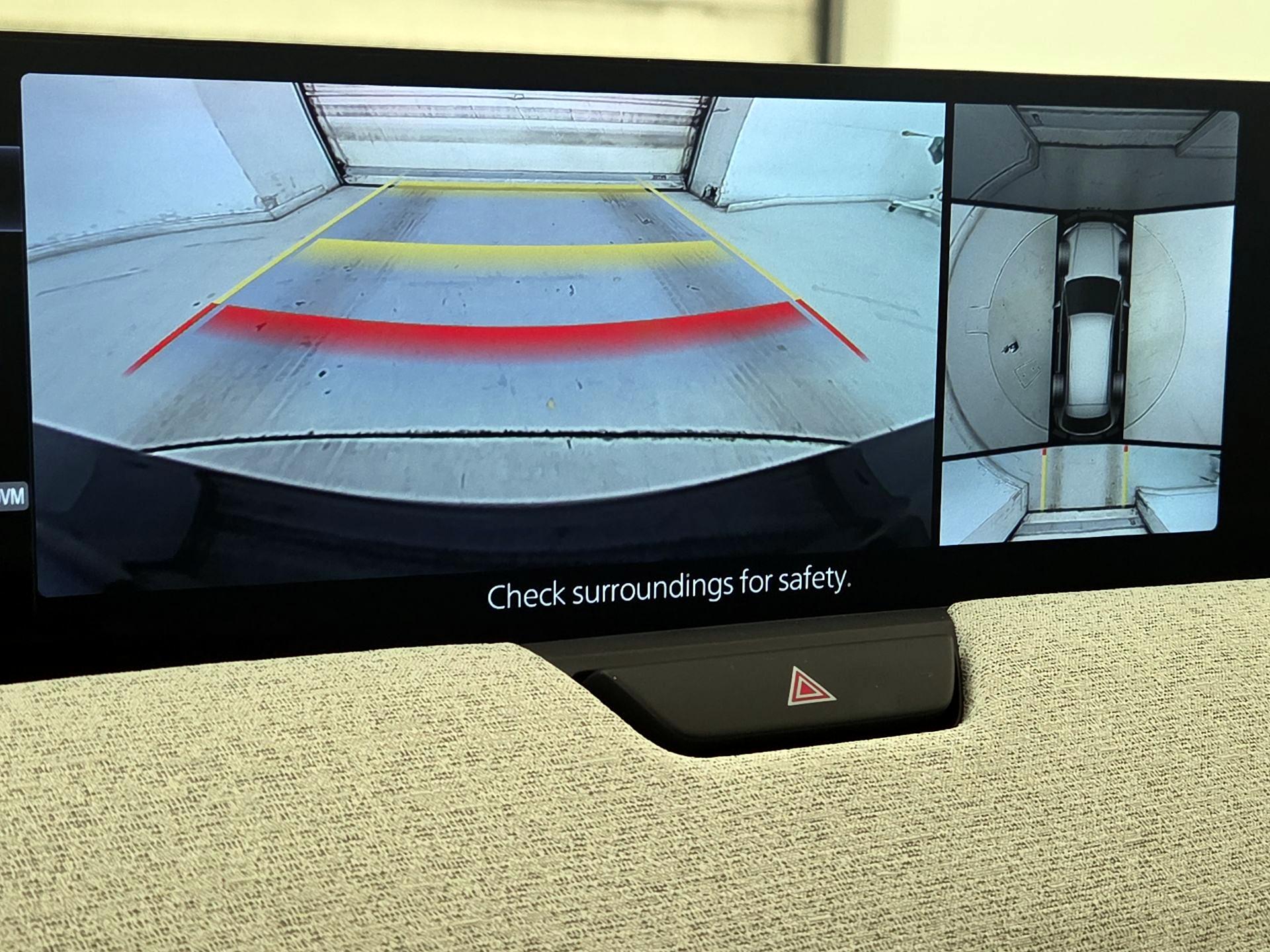 Thumbnail: 2024 Mazda CX-90 - 15