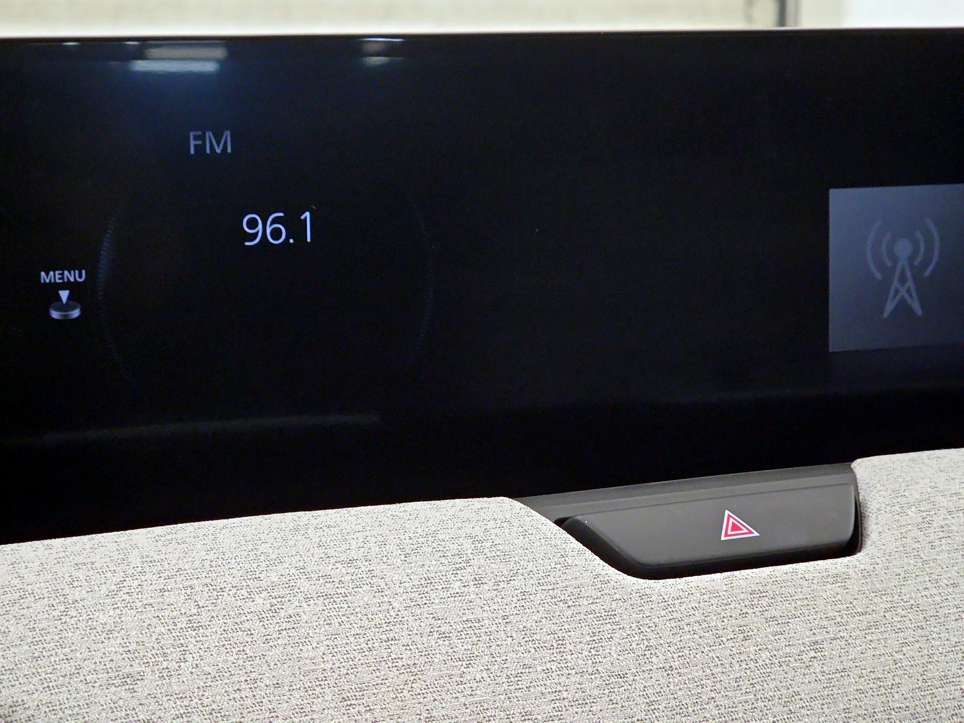 Thumbnail: 2024 Mazda CX-90 - 16