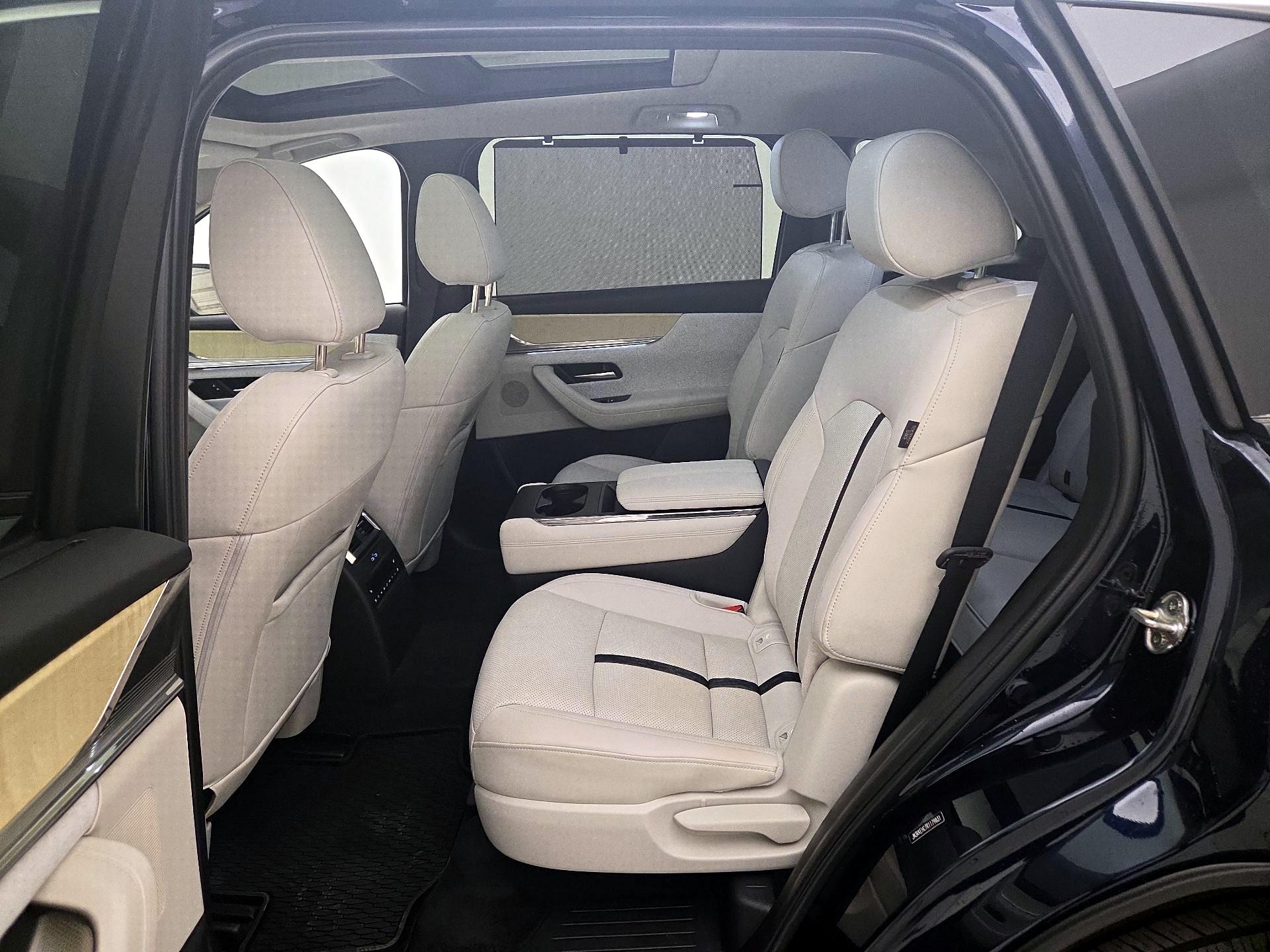 Thumbnail: 2024 Mazda CX-90 - 20