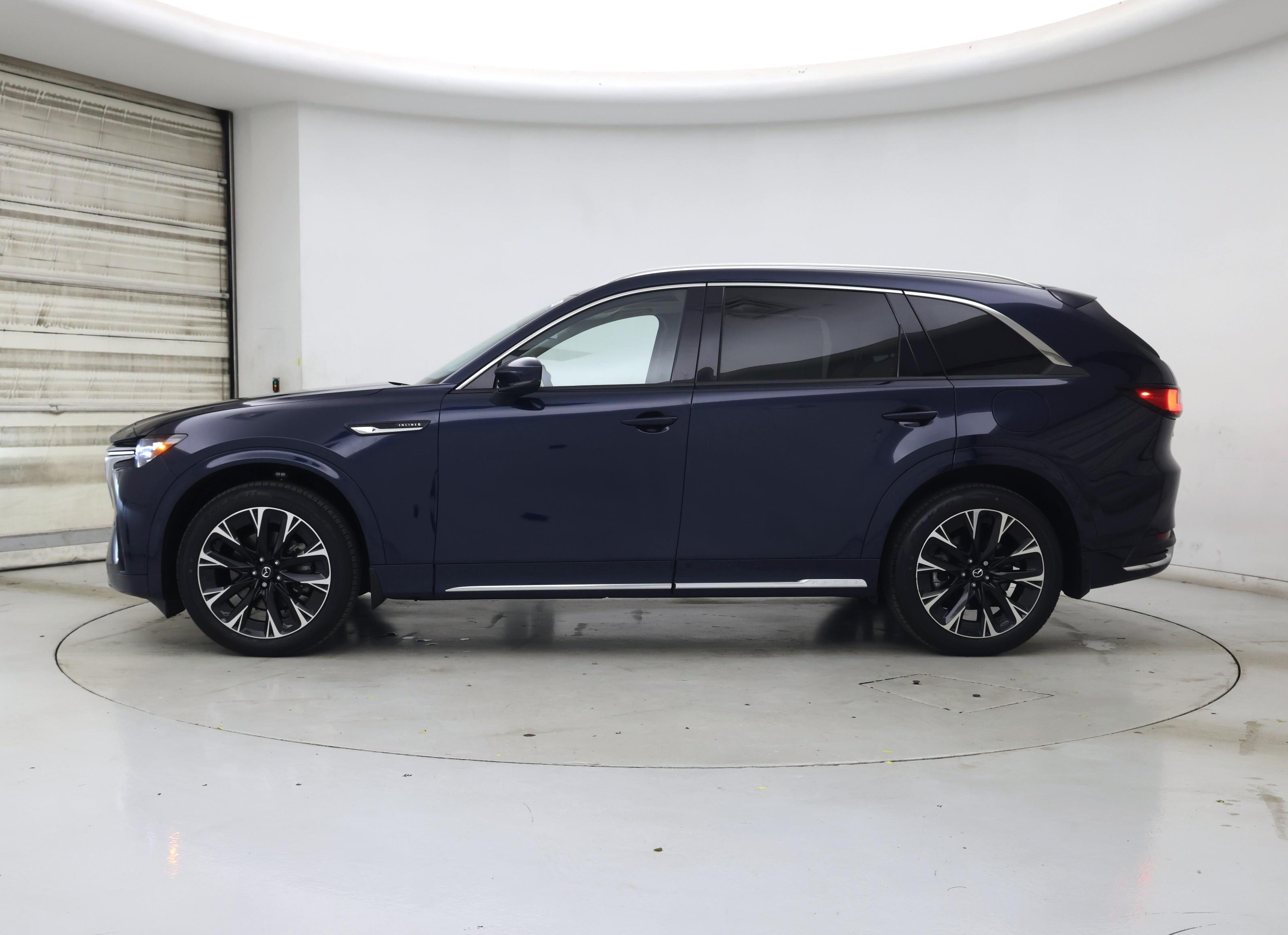 Thumbnail: 2024 Mazda CX-90 - 3