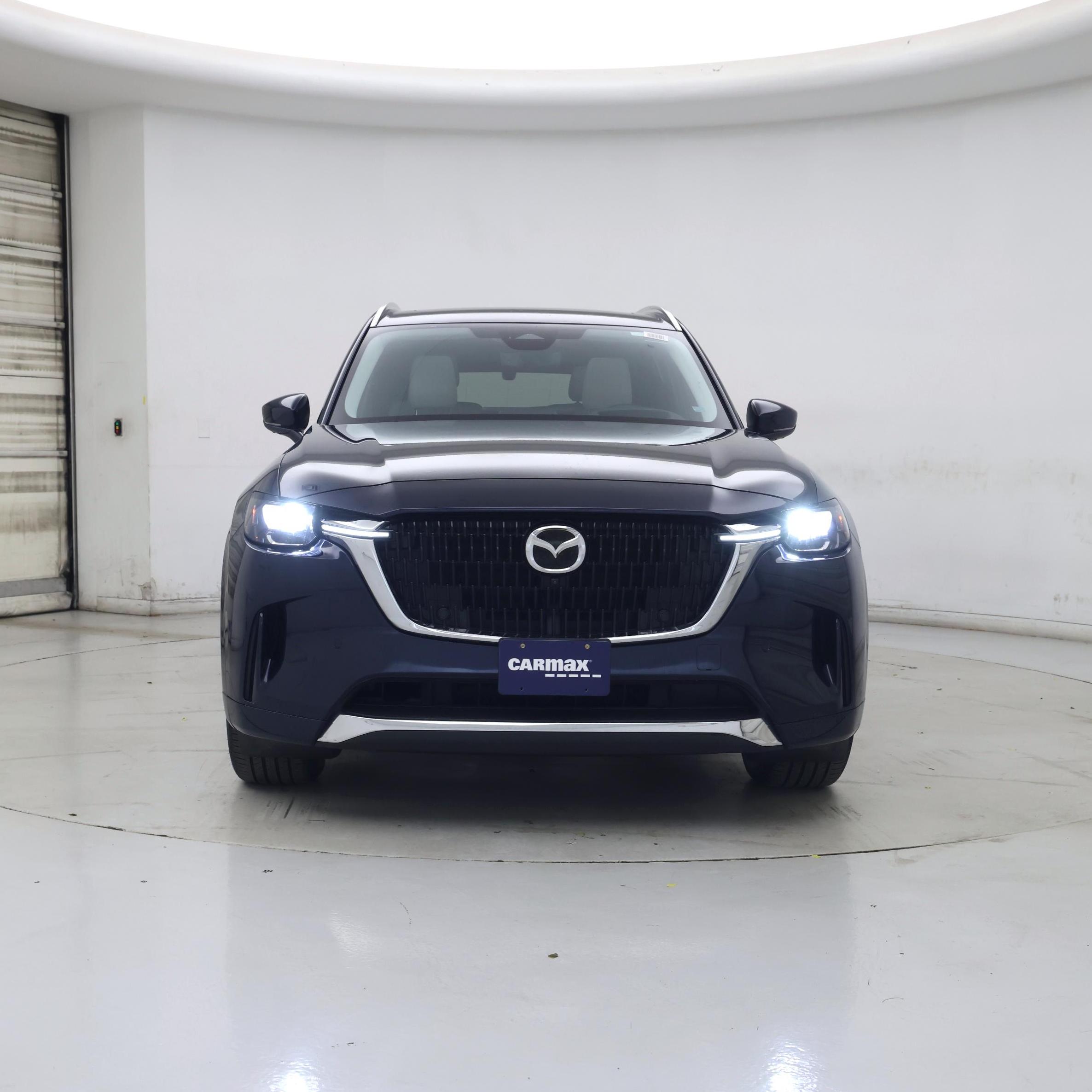 Thumbnail: 2024 Mazda CX-90 - 5