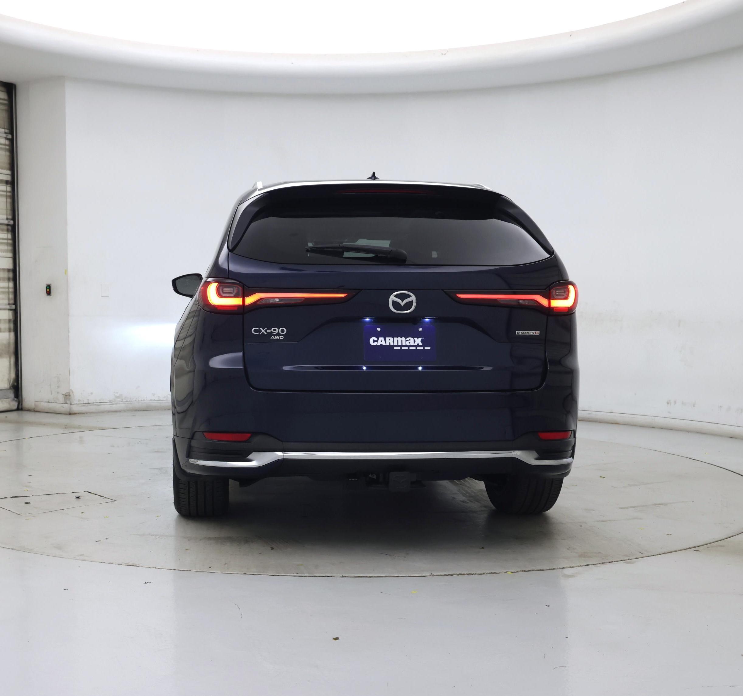 Thumbnail: 2024 Mazda CX-90 - 6