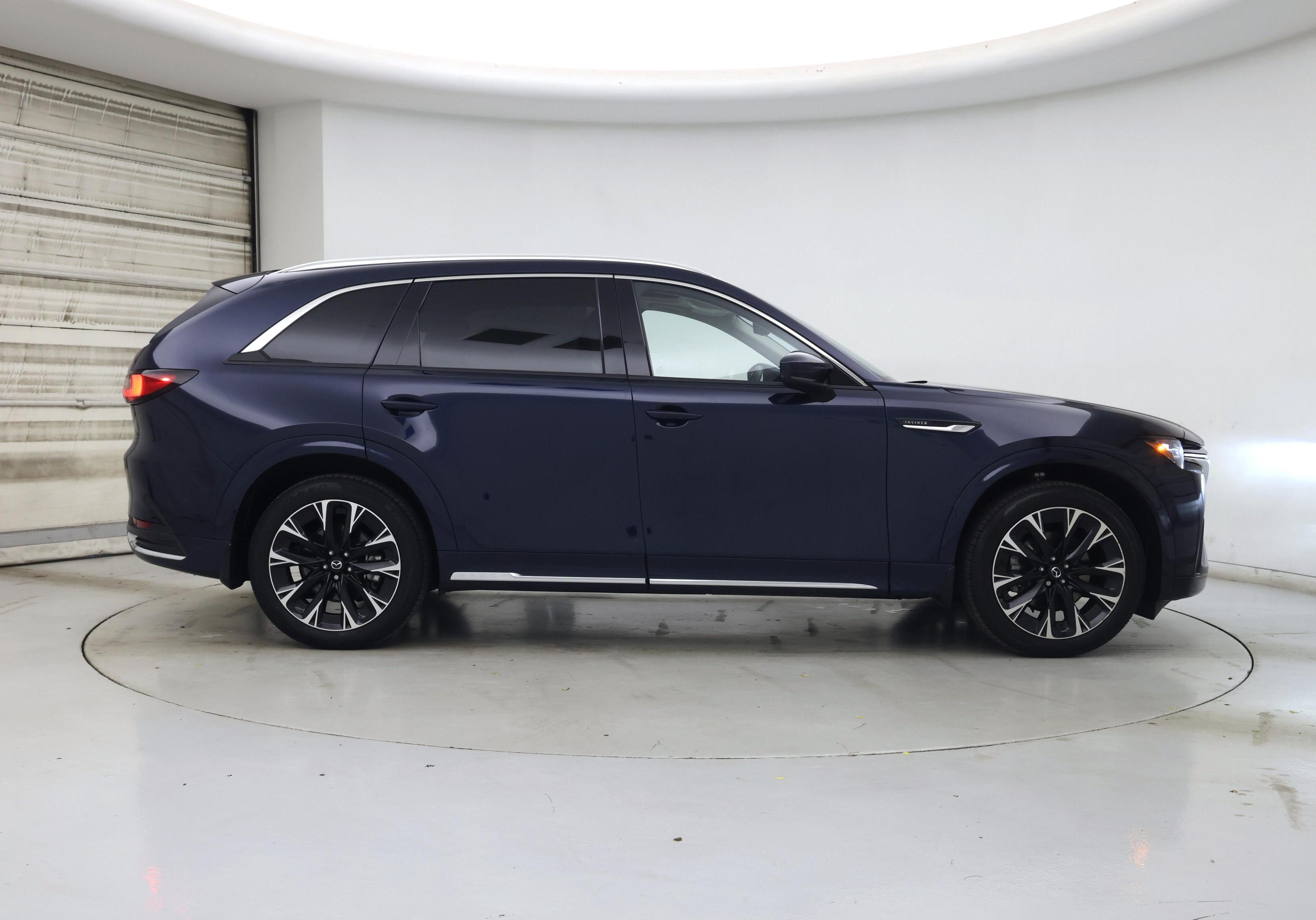 Thumbnail: 2024 Mazda CX-90 - 7