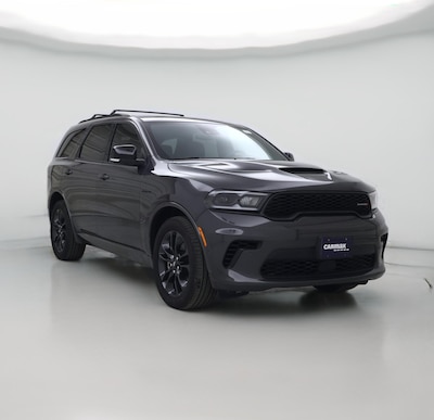 2025 Dodge Durango R/T Premium