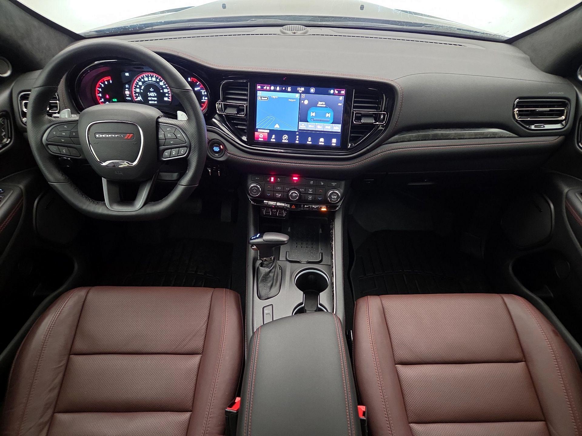 Thumbnail: 2025 Dodge Durango - 9