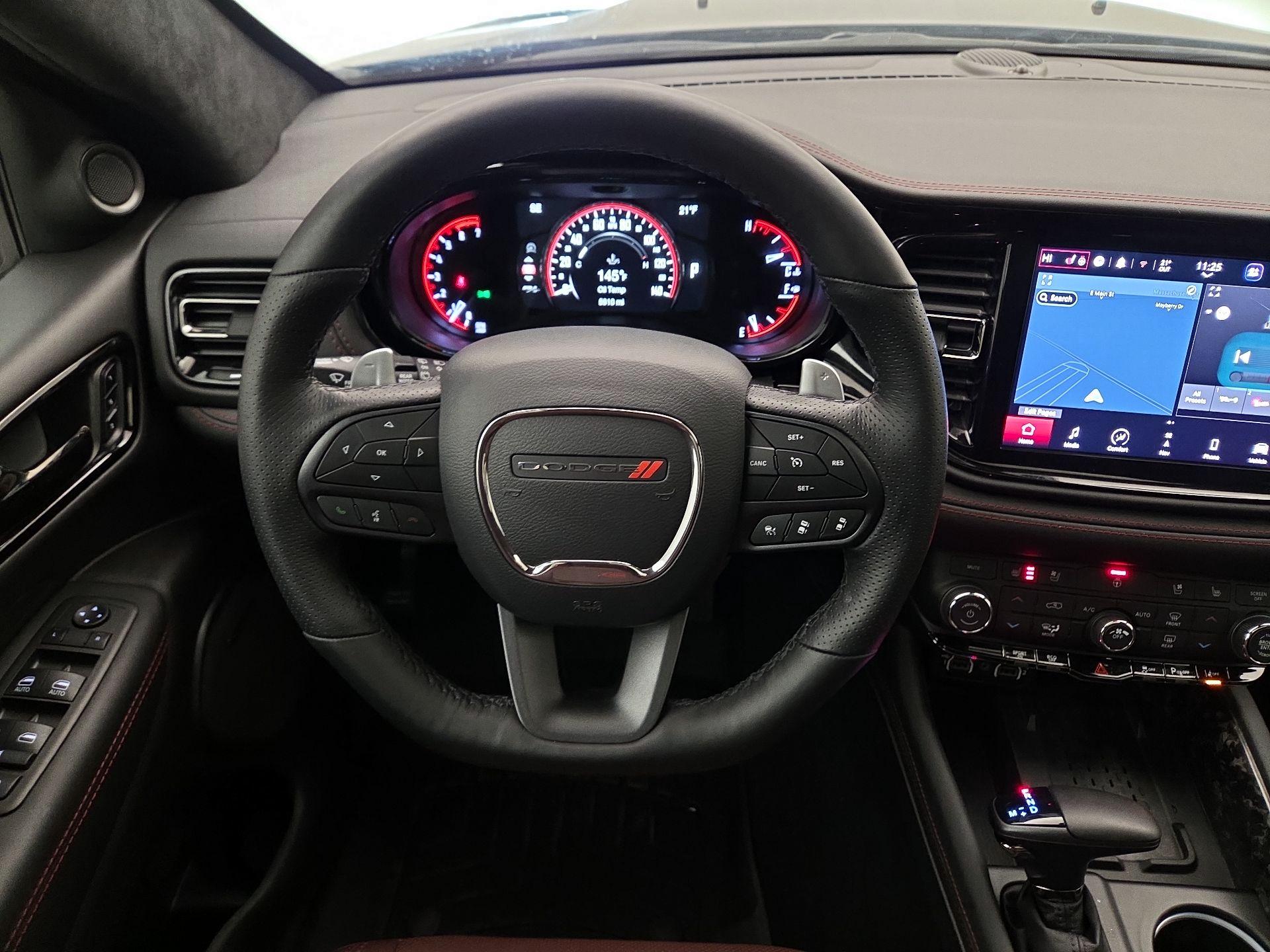 Thumbnail: 2025 Dodge Durango - 10