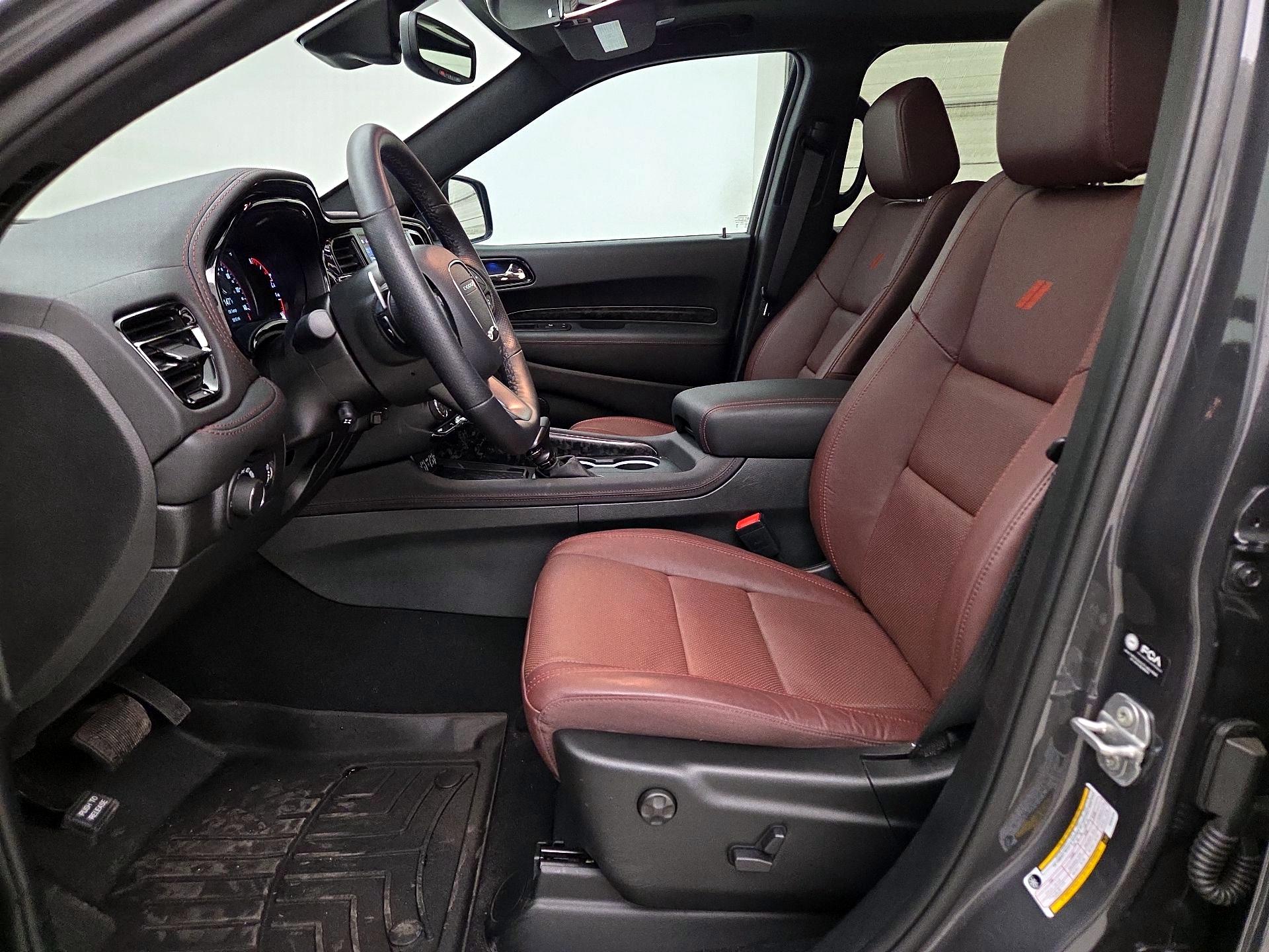 Thumbnail: 2025 Dodge Durango - 11