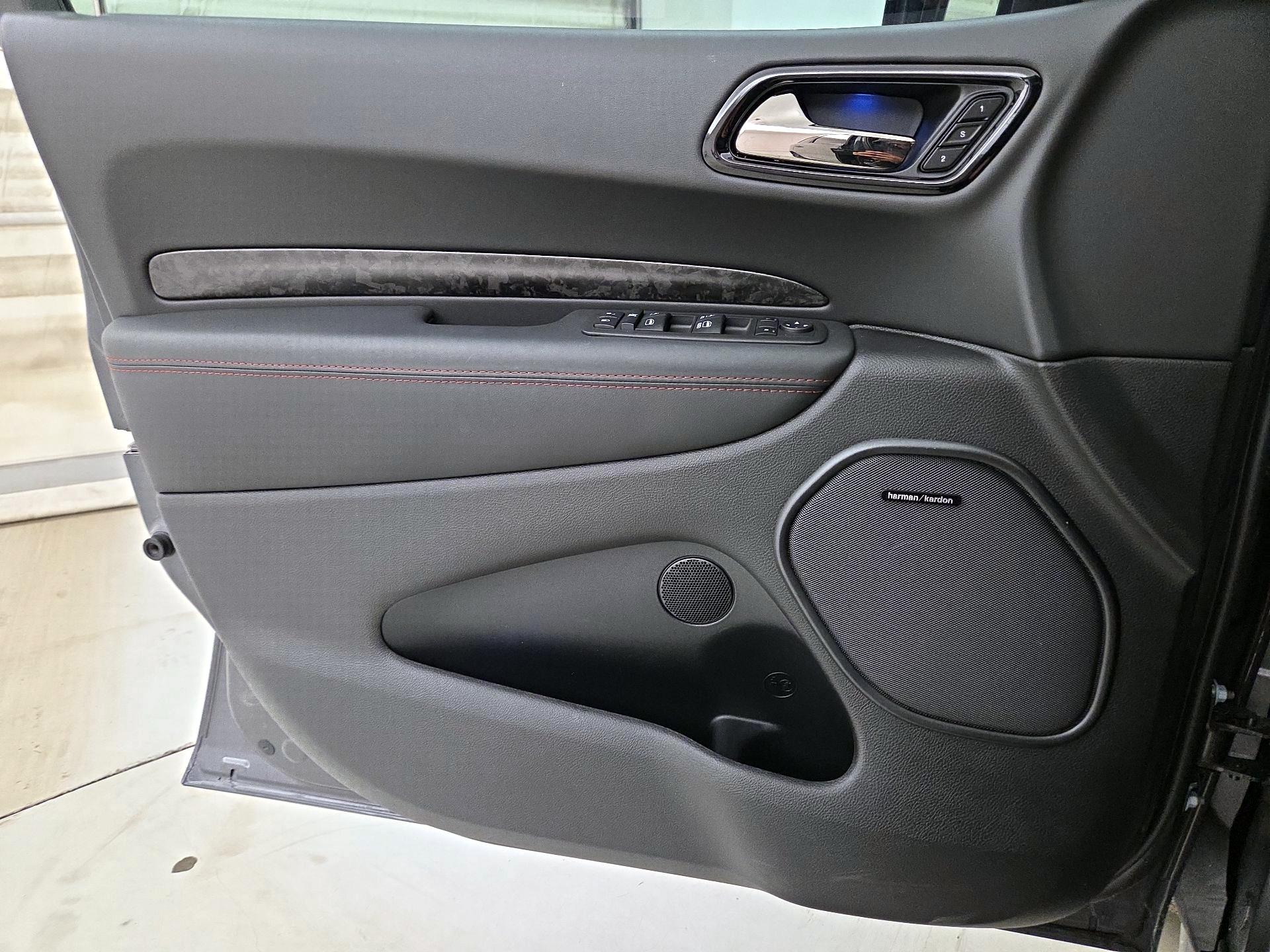 Thumbnail: 2025 Dodge Durango - 12