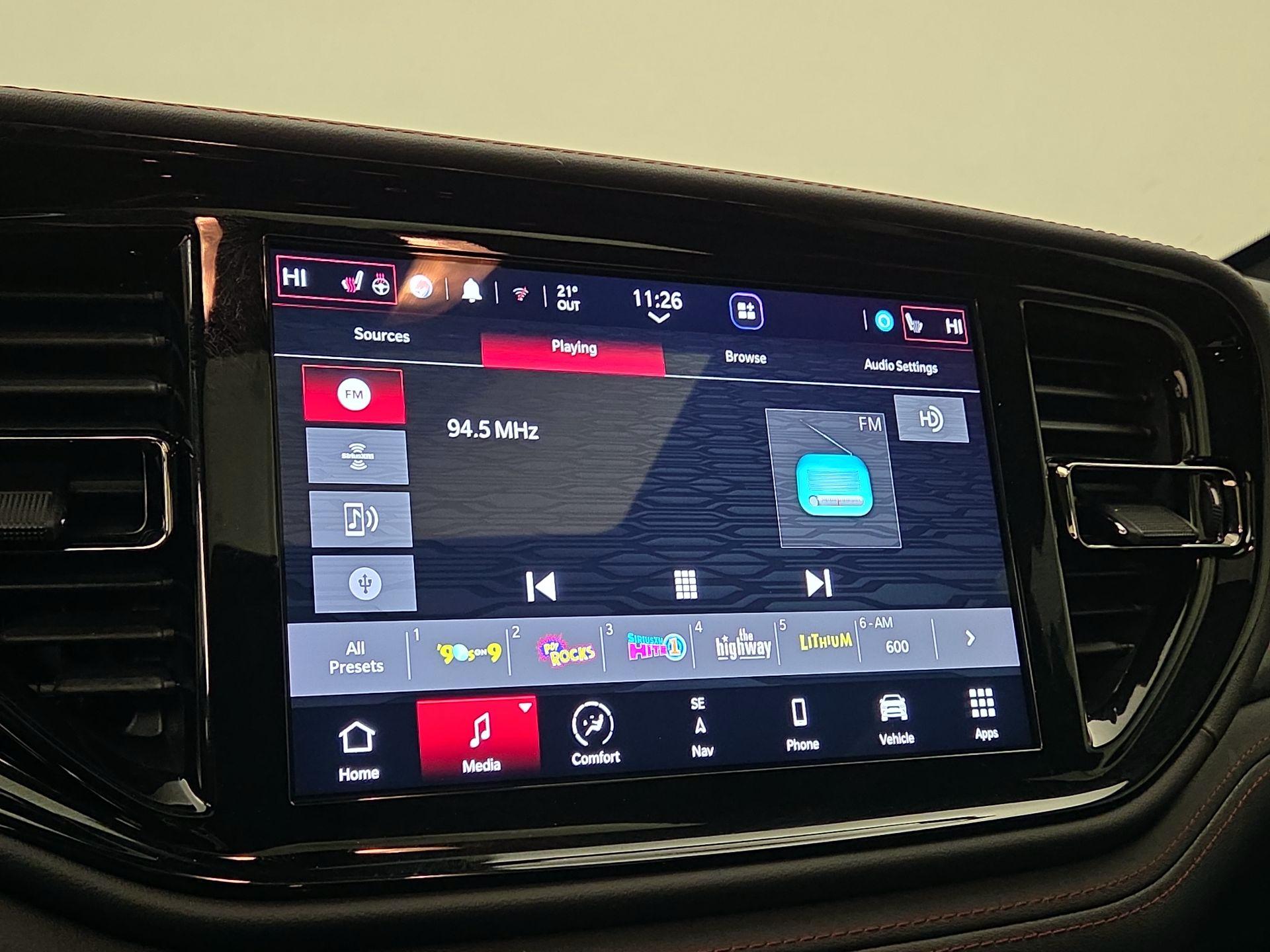 Thumbnail: 2025 Dodge Durango - 15