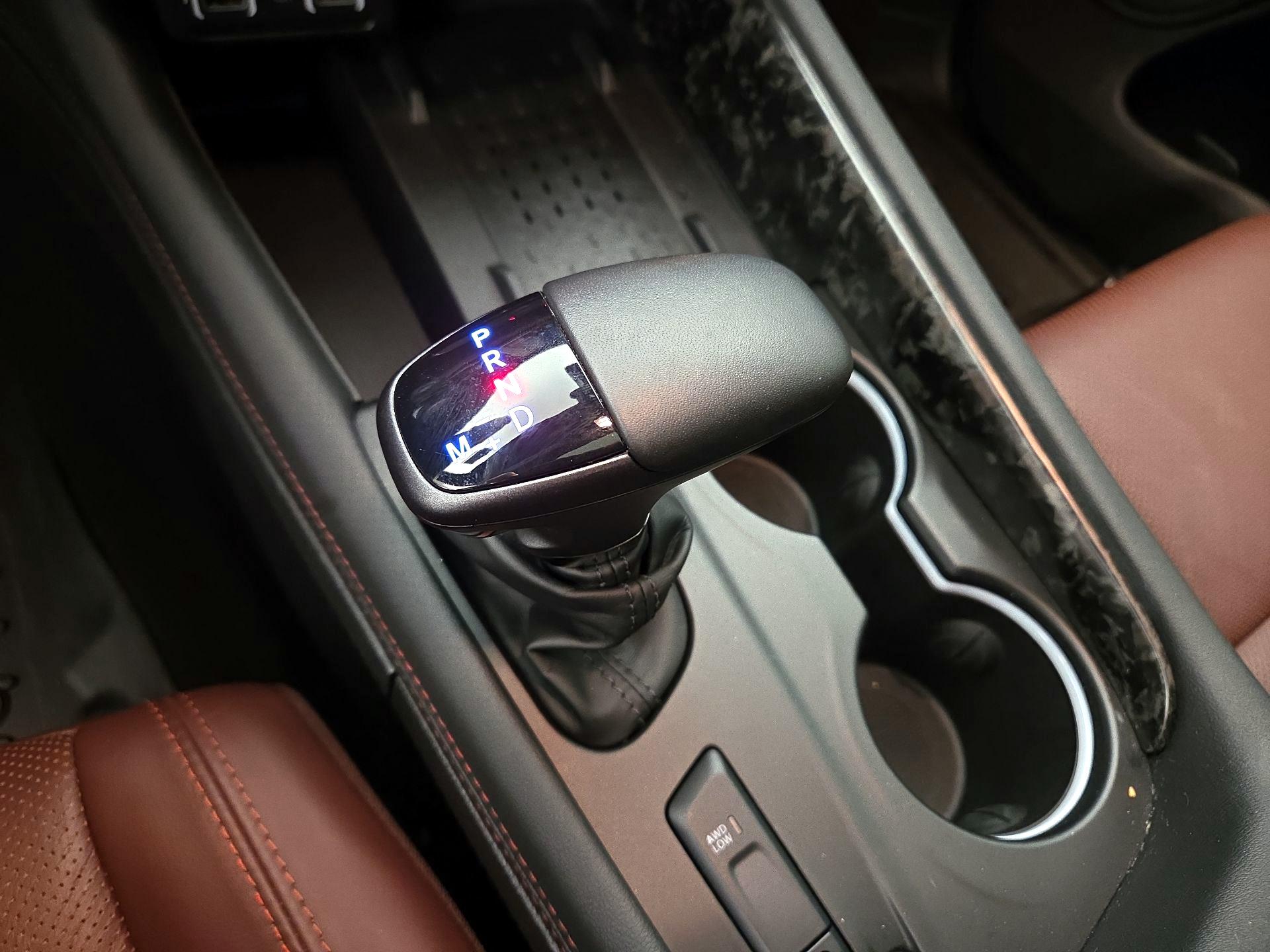 Thumbnail: 2025 Dodge Durango - 17