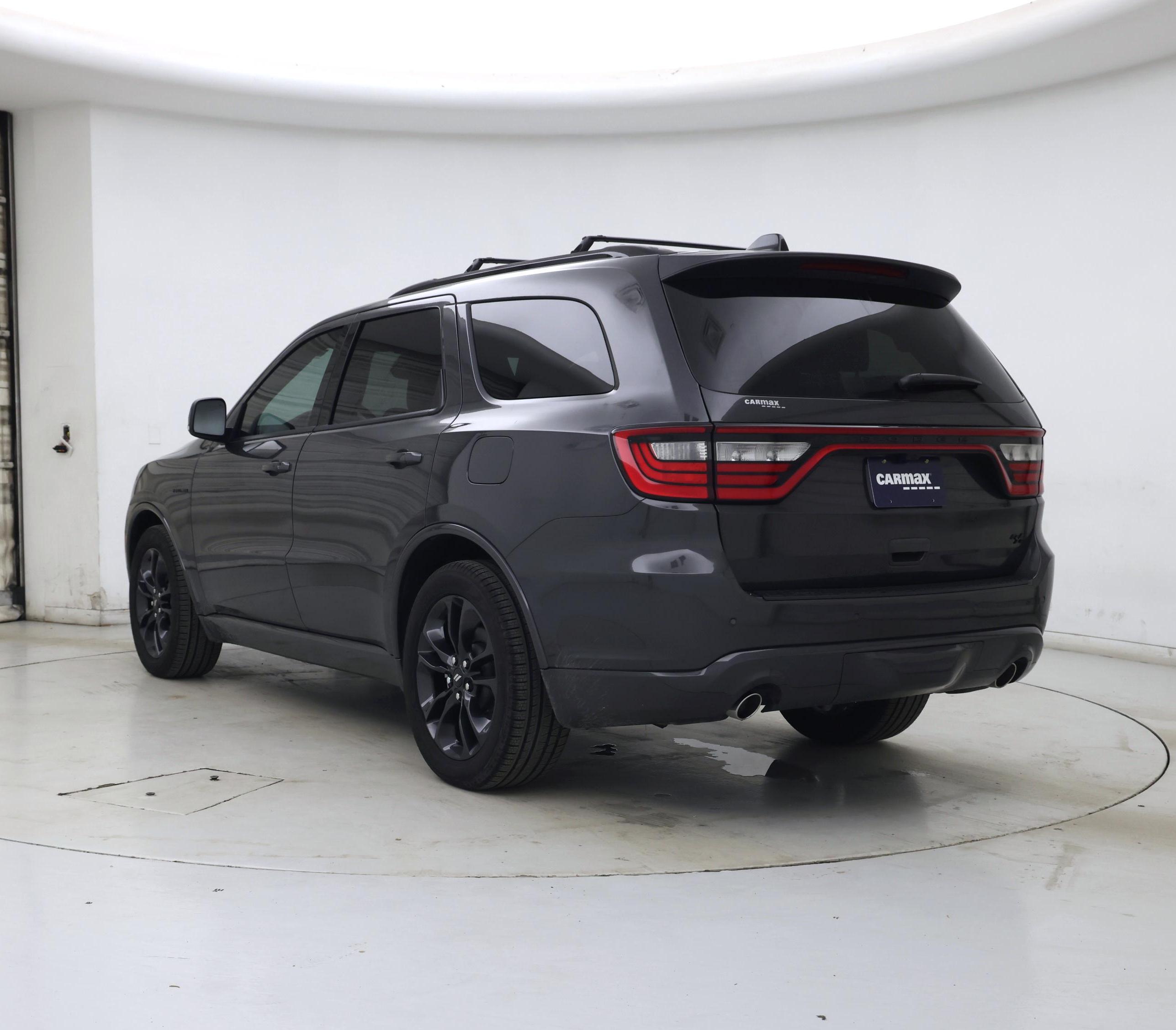 Thumbnail: 2025 Dodge Durango - 2