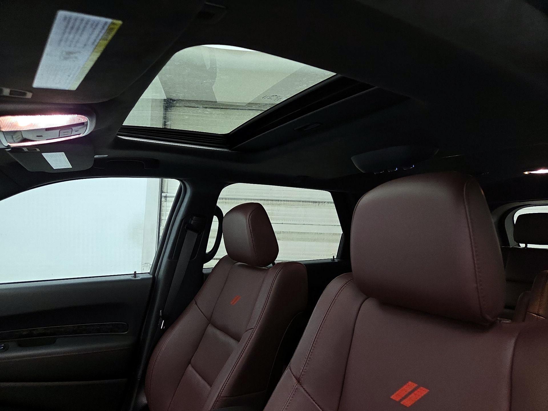 Thumbnail: 2025 Dodge Durango - 19