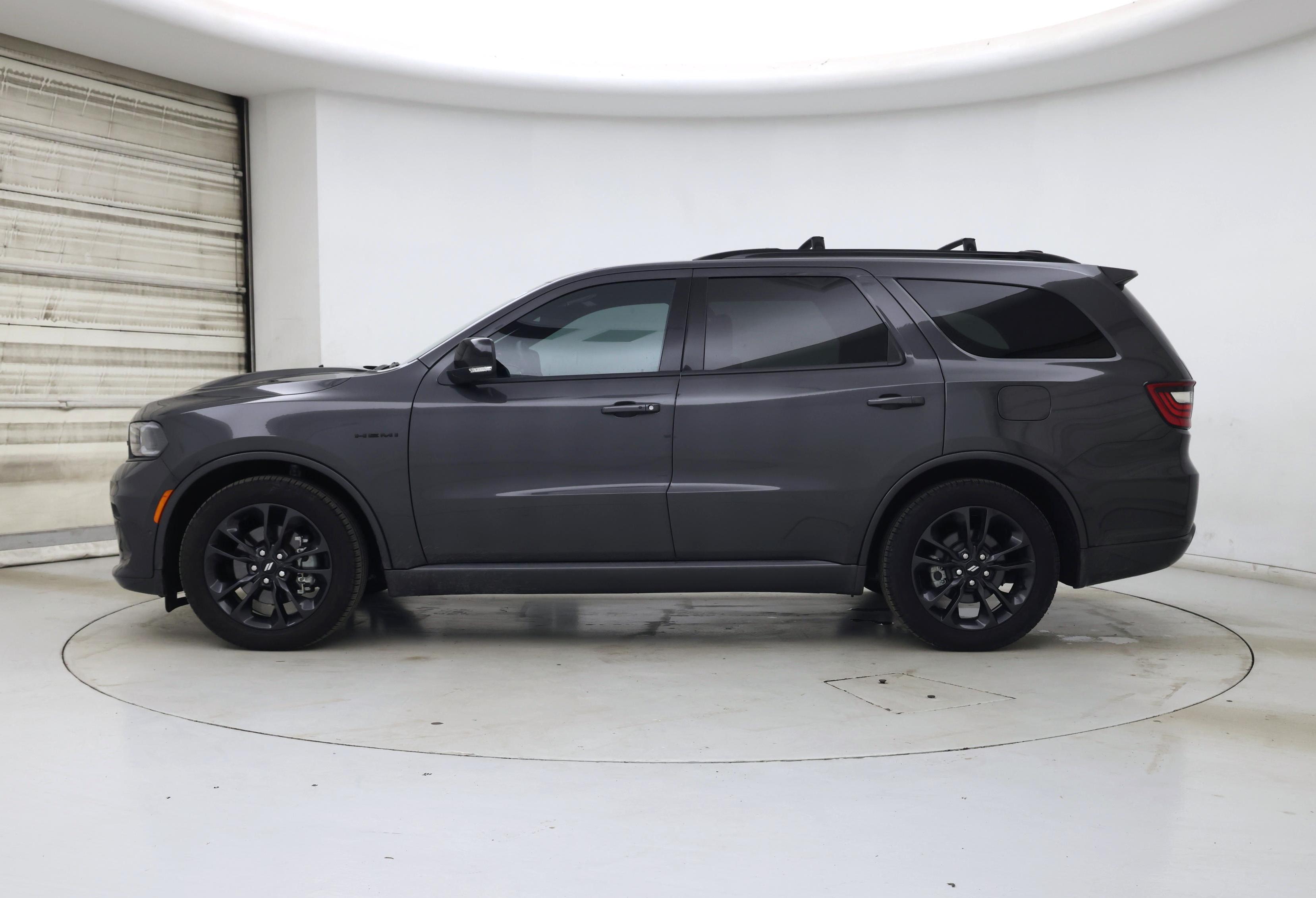 Thumbnail: 2025 Dodge Durango - 3