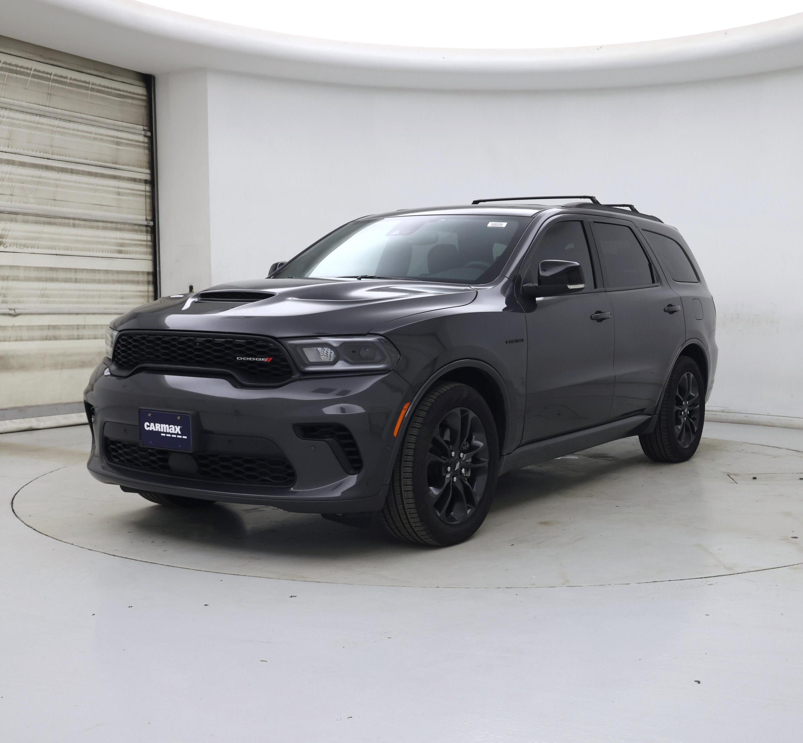 Thumbnail: 2025 Dodge Durango - 4