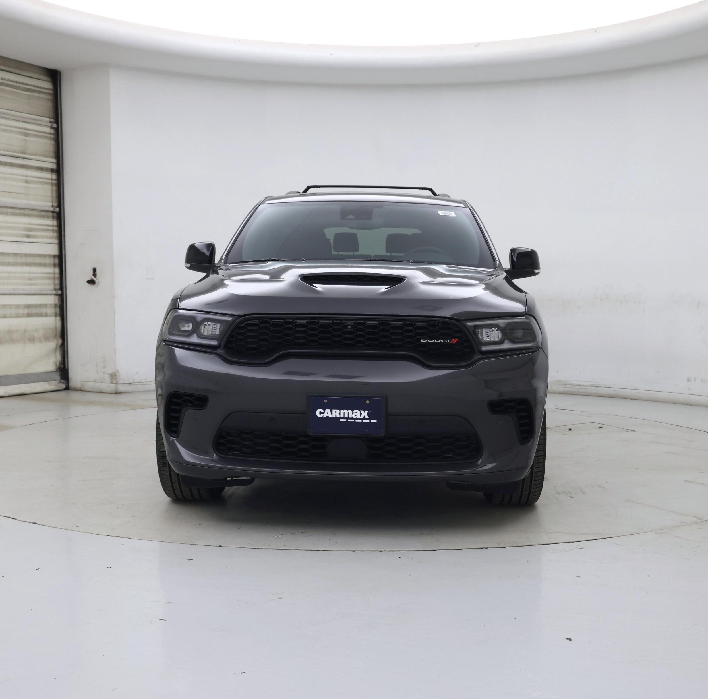 Thumbnail: 2025 Dodge Durango - 5