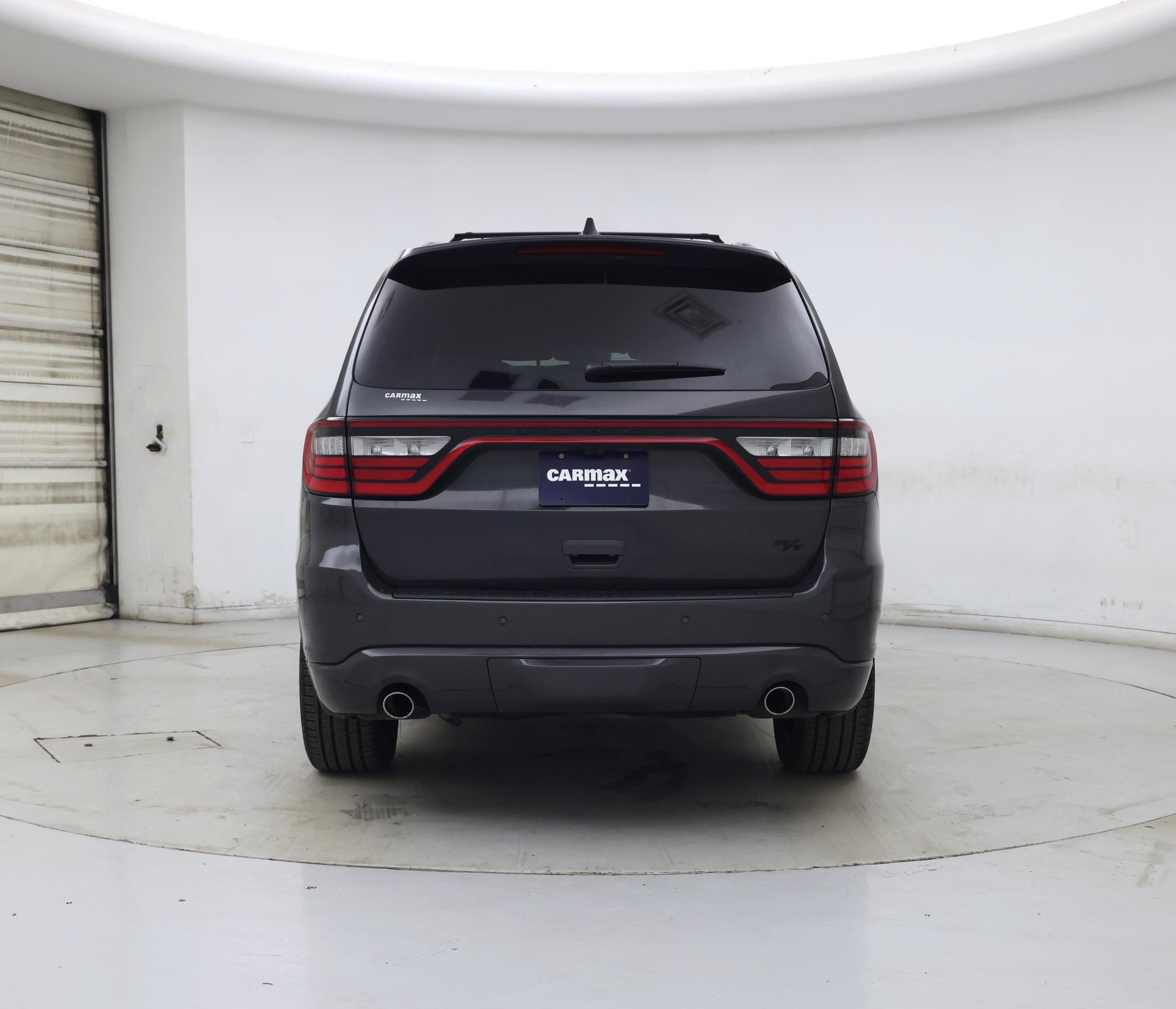 Thumbnail: 2025 Dodge Durango - 6