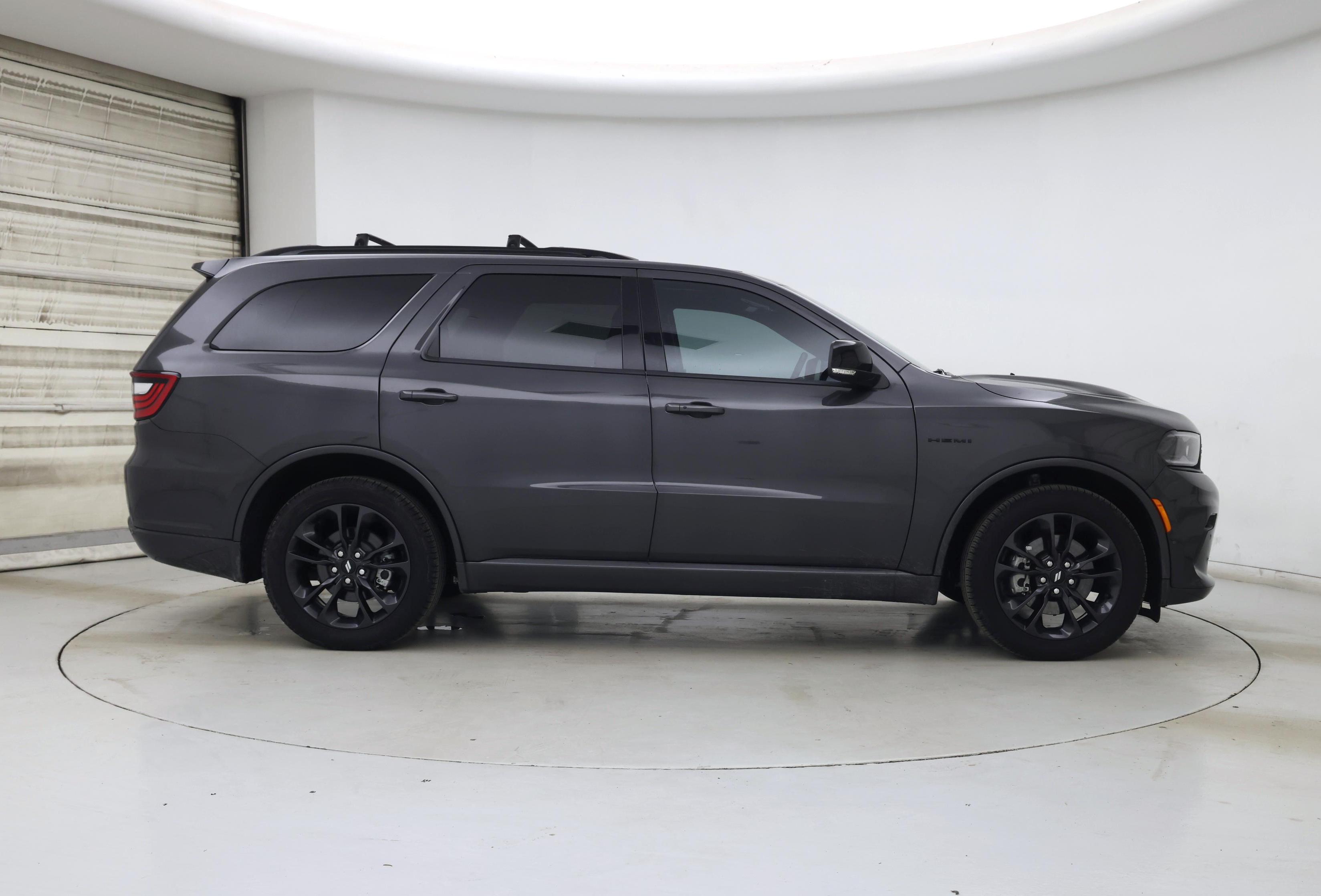 Thumbnail: 2025 Dodge Durango - 7