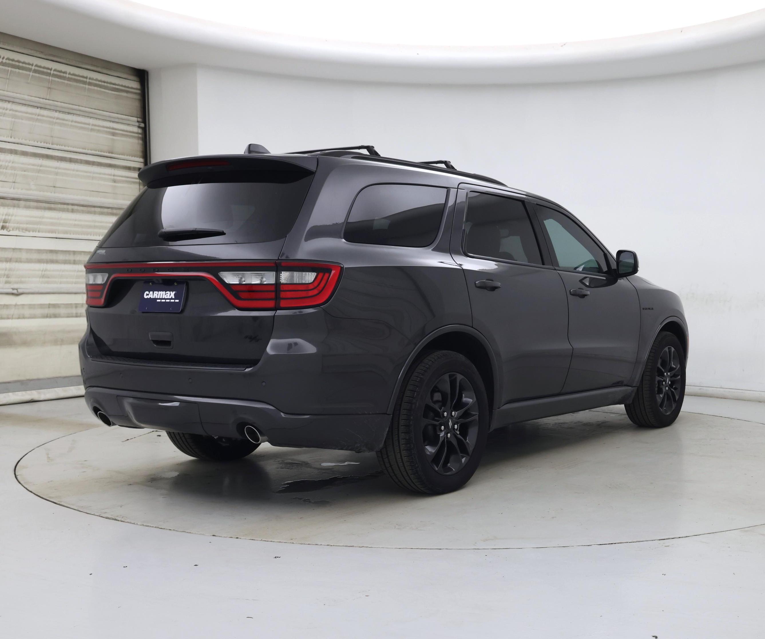Thumbnail: 2025 Dodge Durango - 8