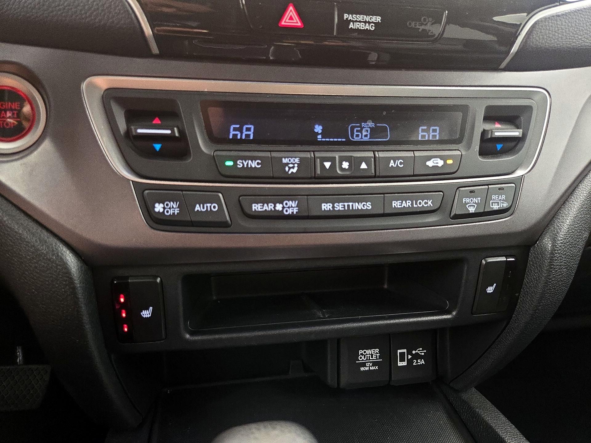Thumbnail: 2020 Honda Pilot - 16