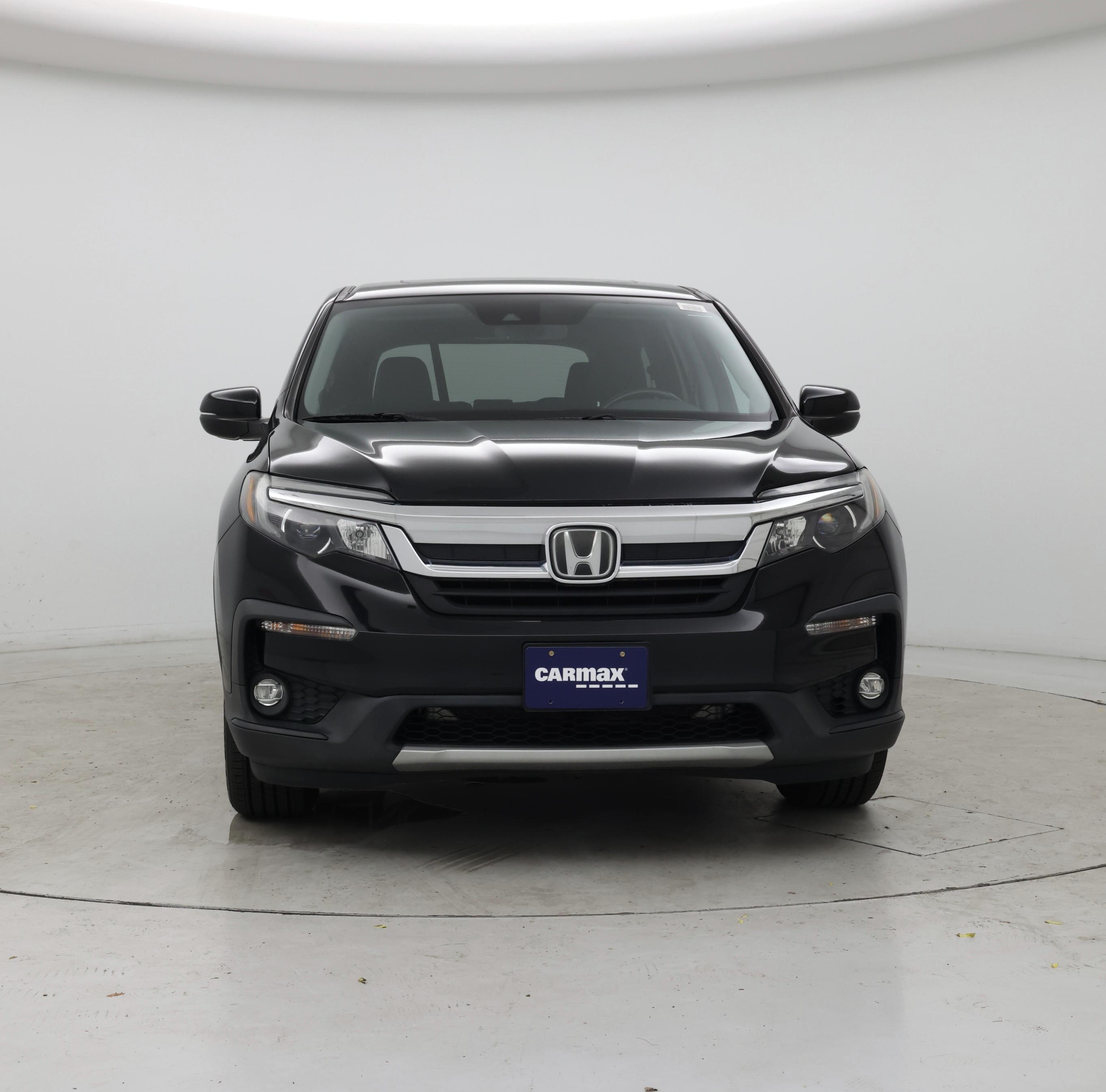 Thumbnail: 2020 Honda Pilot - 5