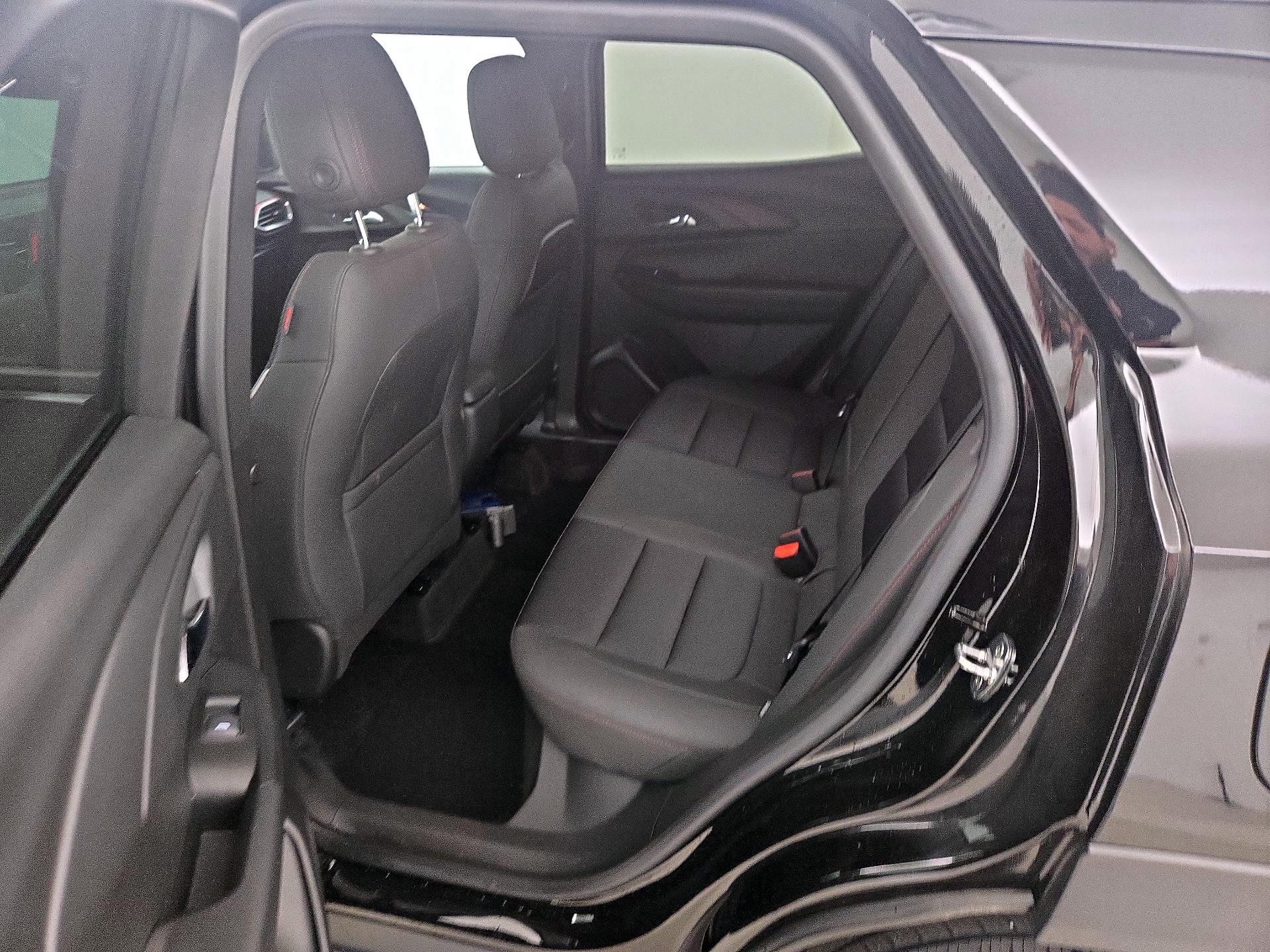 Thumbnail: 2023 Chevrolet TrailBlazer - 19