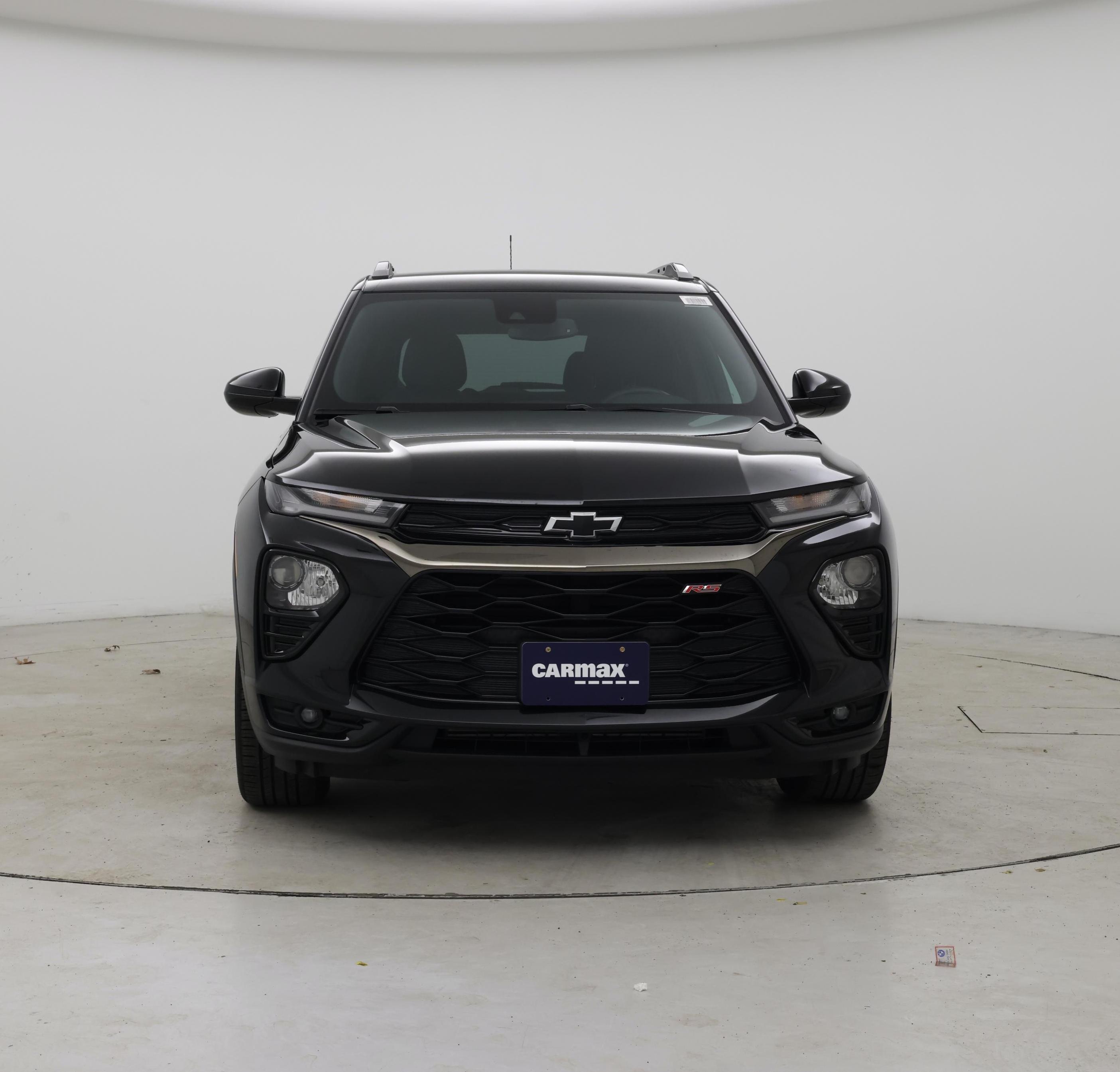 Thumbnail: 2023 Chevrolet TrailBlazer - 5