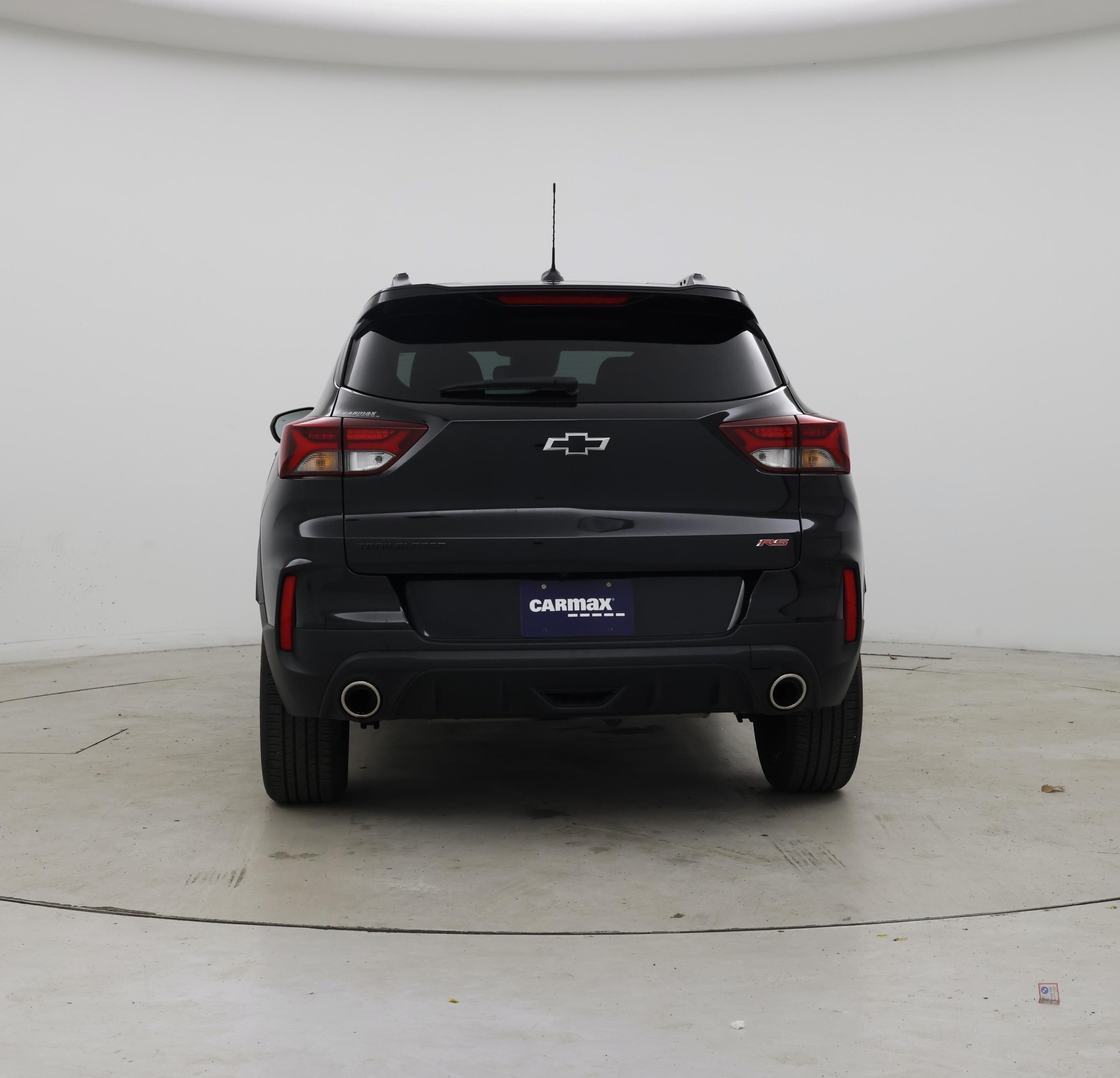 Thumbnail: 2023 Chevrolet TrailBlazer - 6