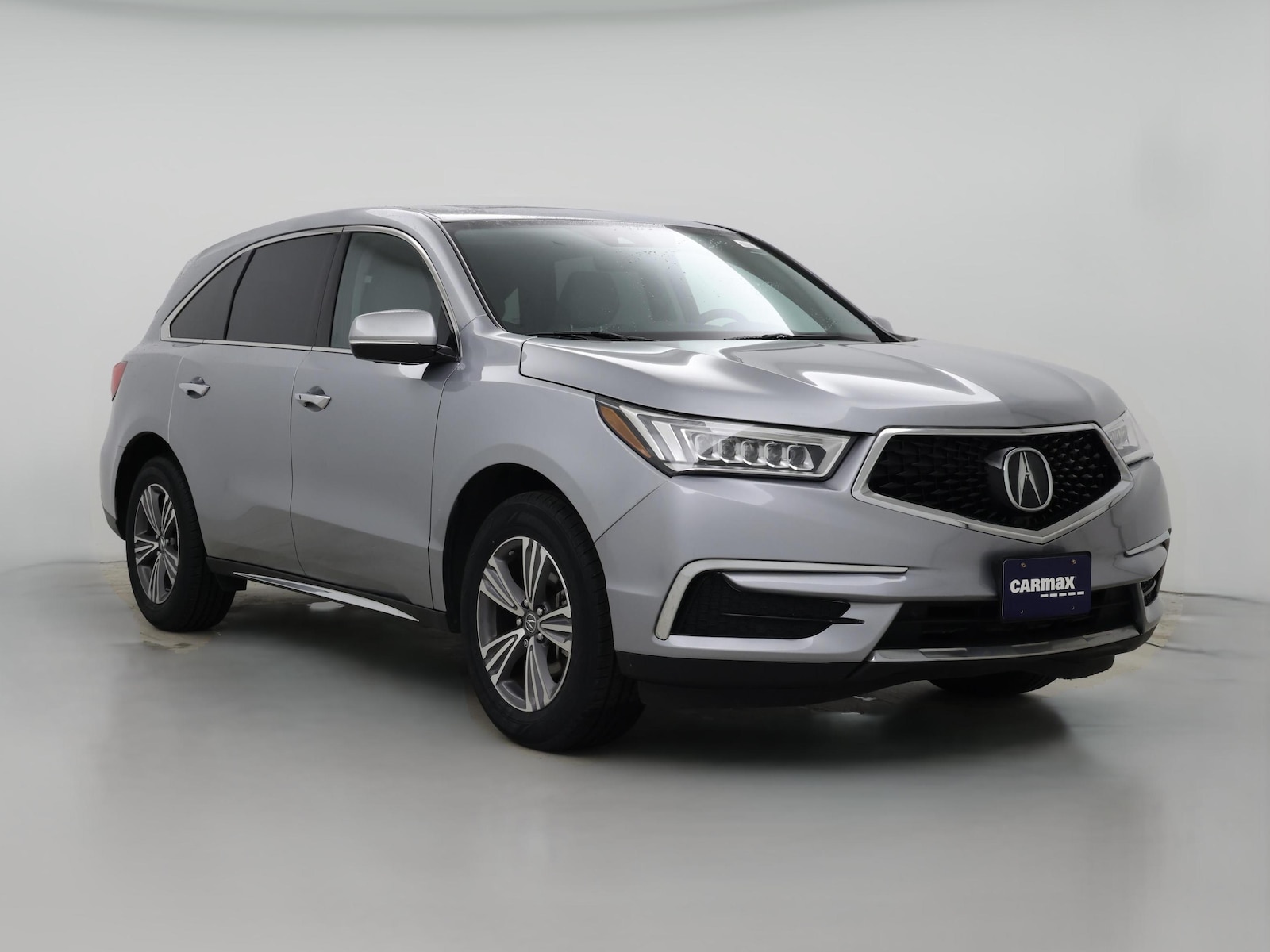 2019 Acura MDX