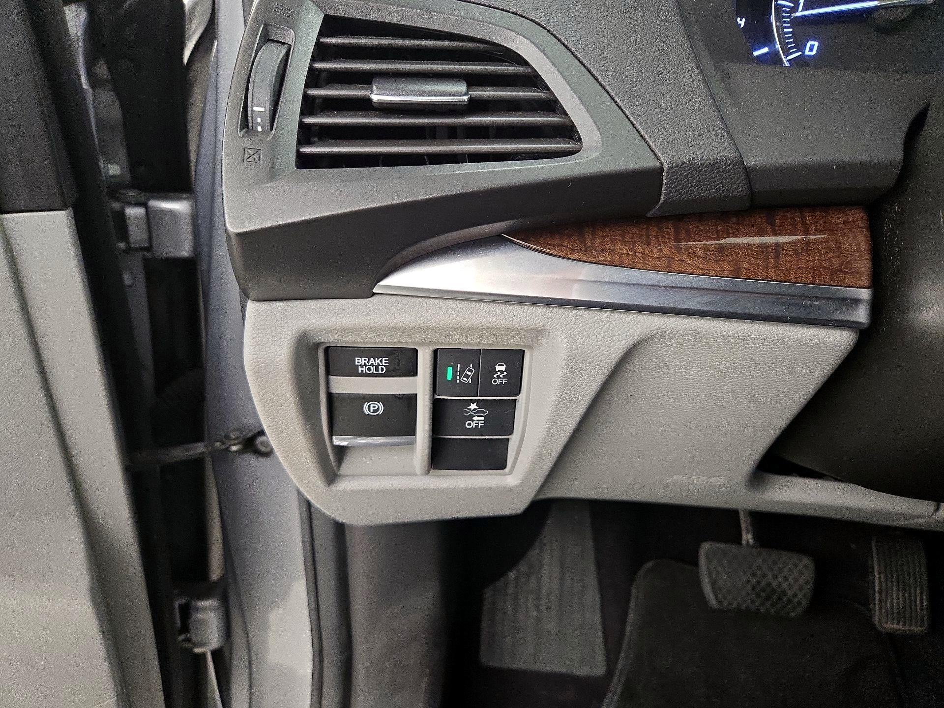 Thumbnail: 2019 Acura MDX - 13